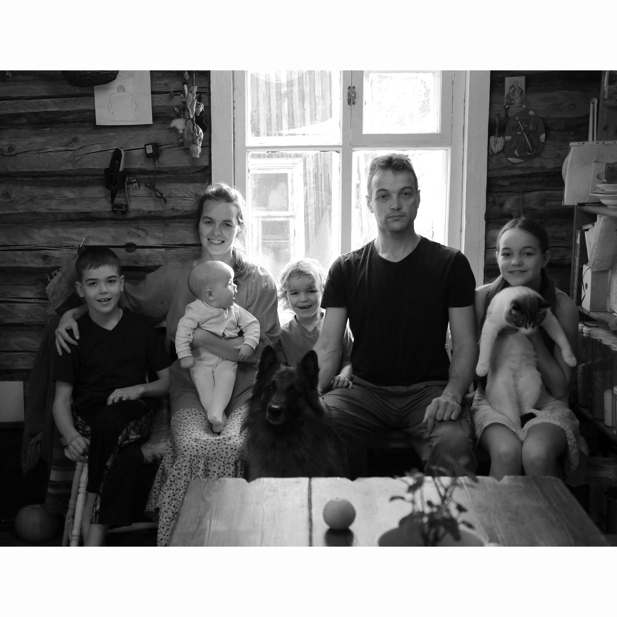 Отчество. ФОТОГРАФ ЛИЛИЯ БИЧУРИНА