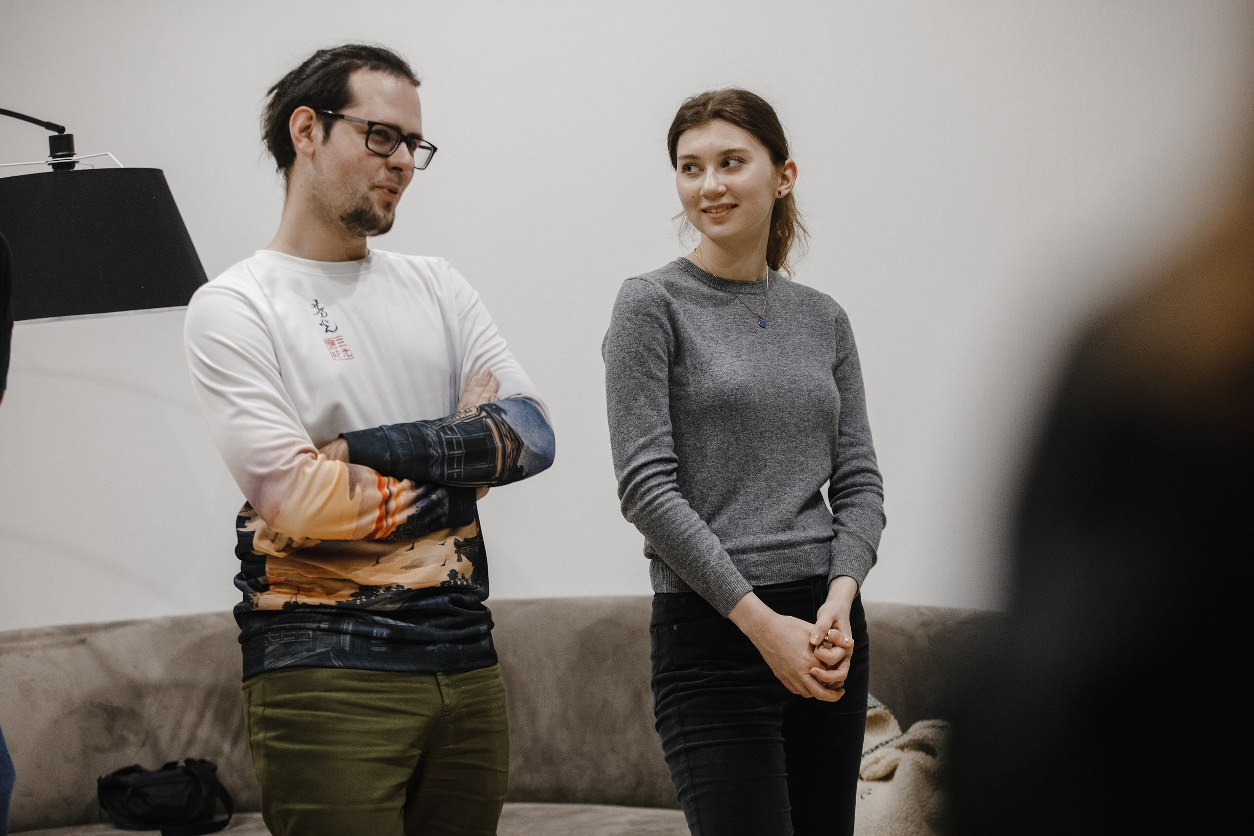 01.03.2023 // Лекция «Постимпрессионисты и фотография». Фотовыставки serebro.gallery, в которых автором можешь стать ты! | Москва