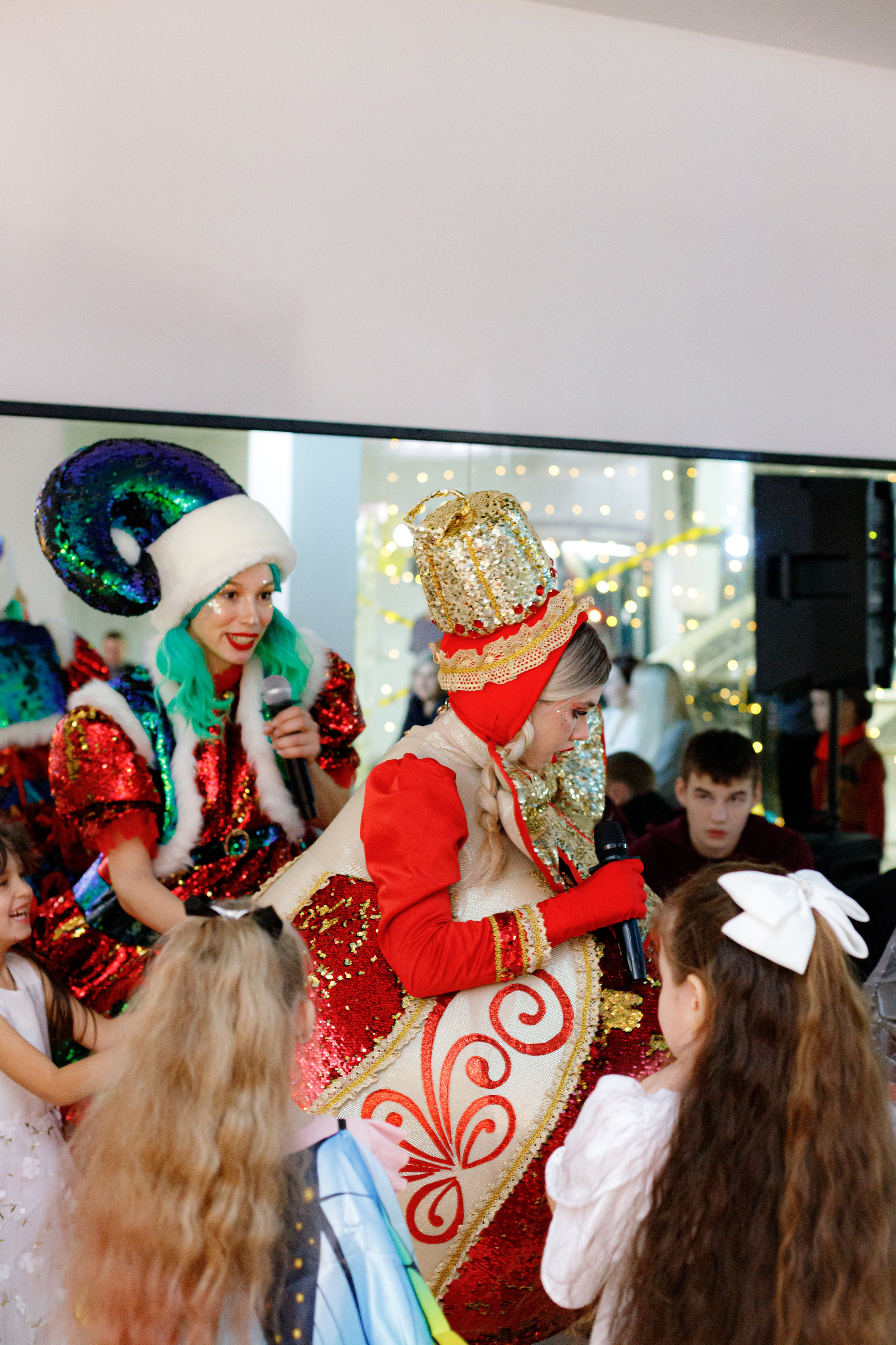 HAPPY NEW YEAR PART/5. Photokarish