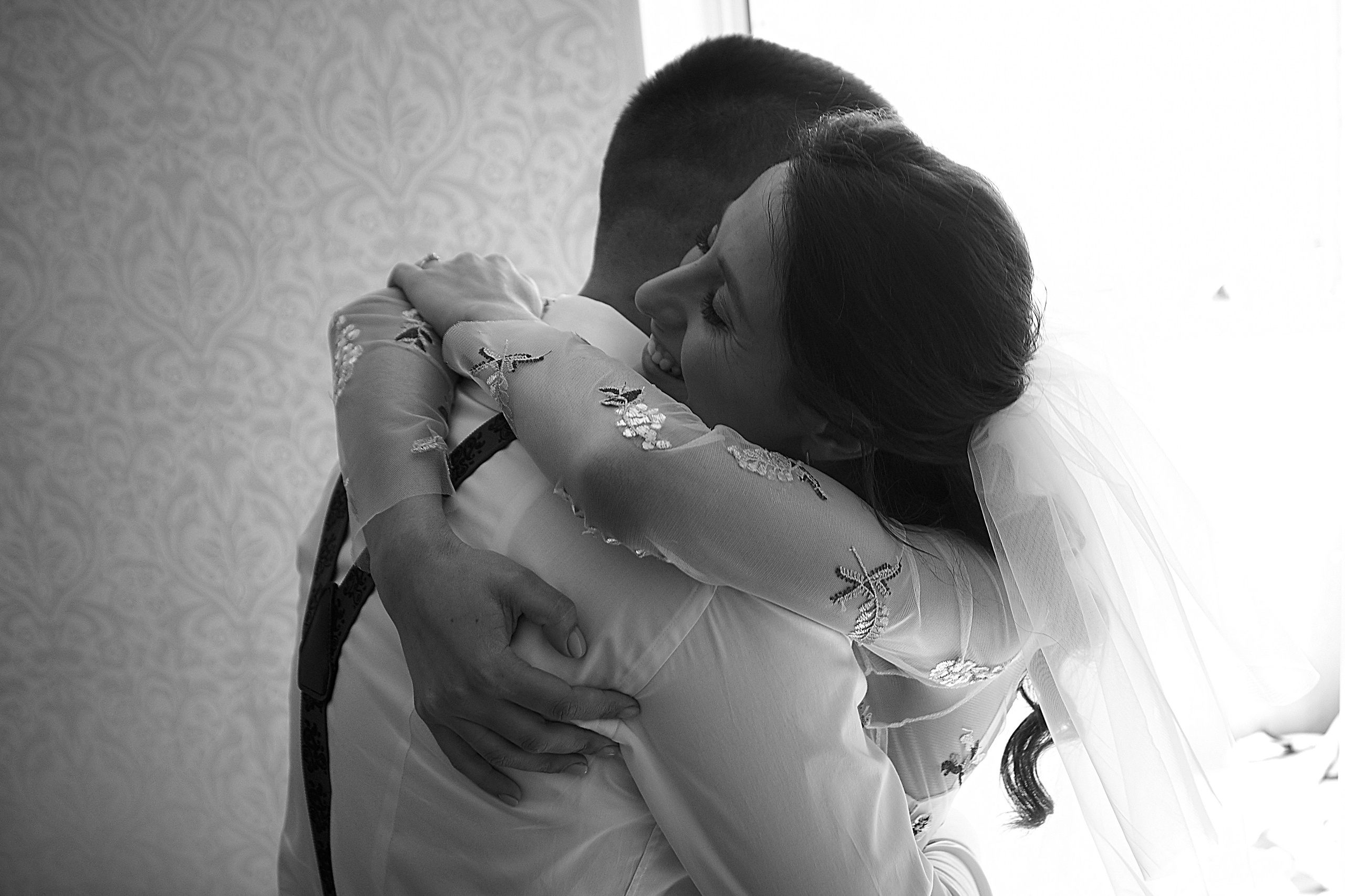 Свадебная фотосъёмка в Крыму и Краснодаре. Фотограф Александр Кудинов, Крым: Легкие съемки, живые эмоции