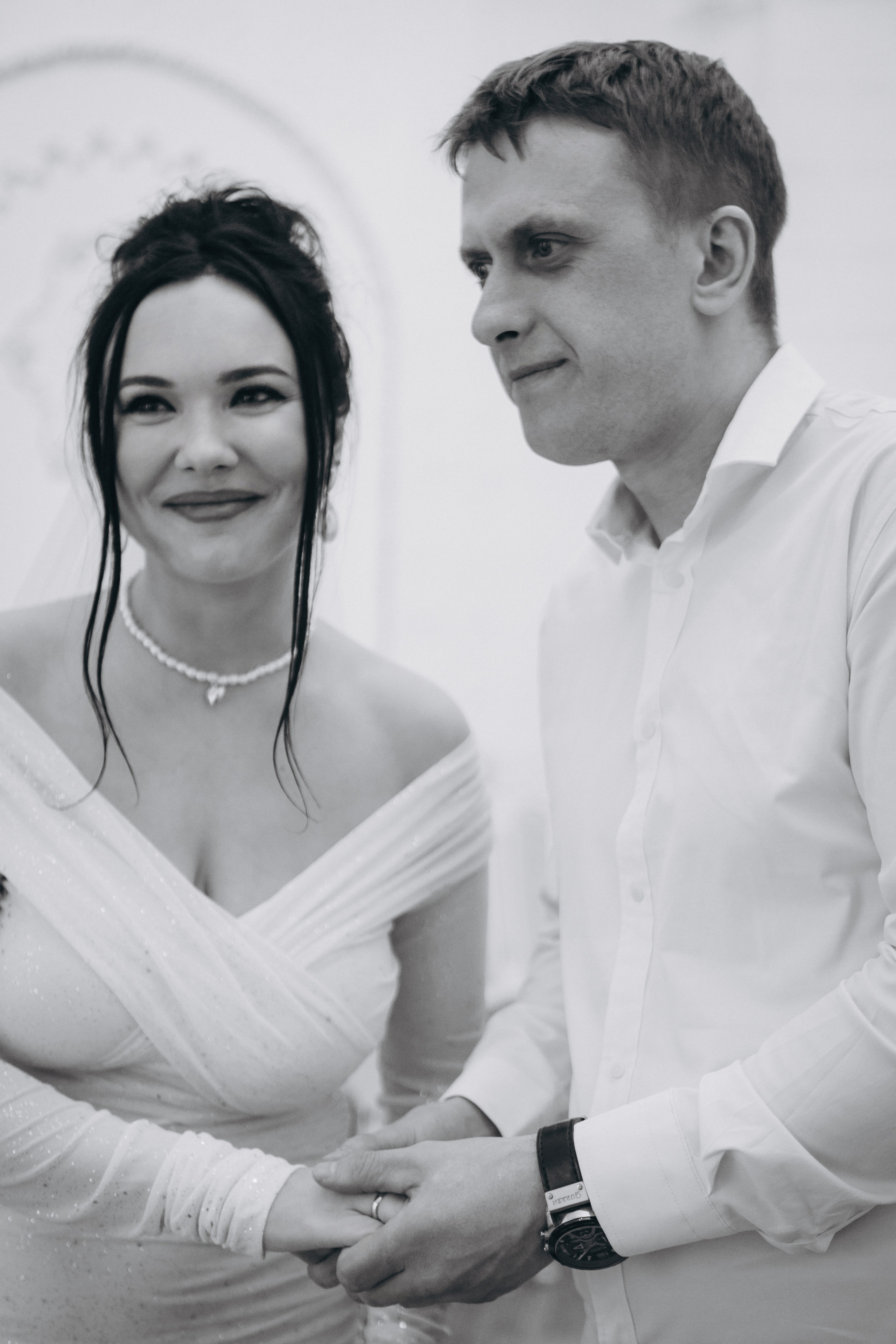 Денис и Екатерина. Индивидуальный и свадебный фотограф в Нижнем Новгороде Трушина Кристина