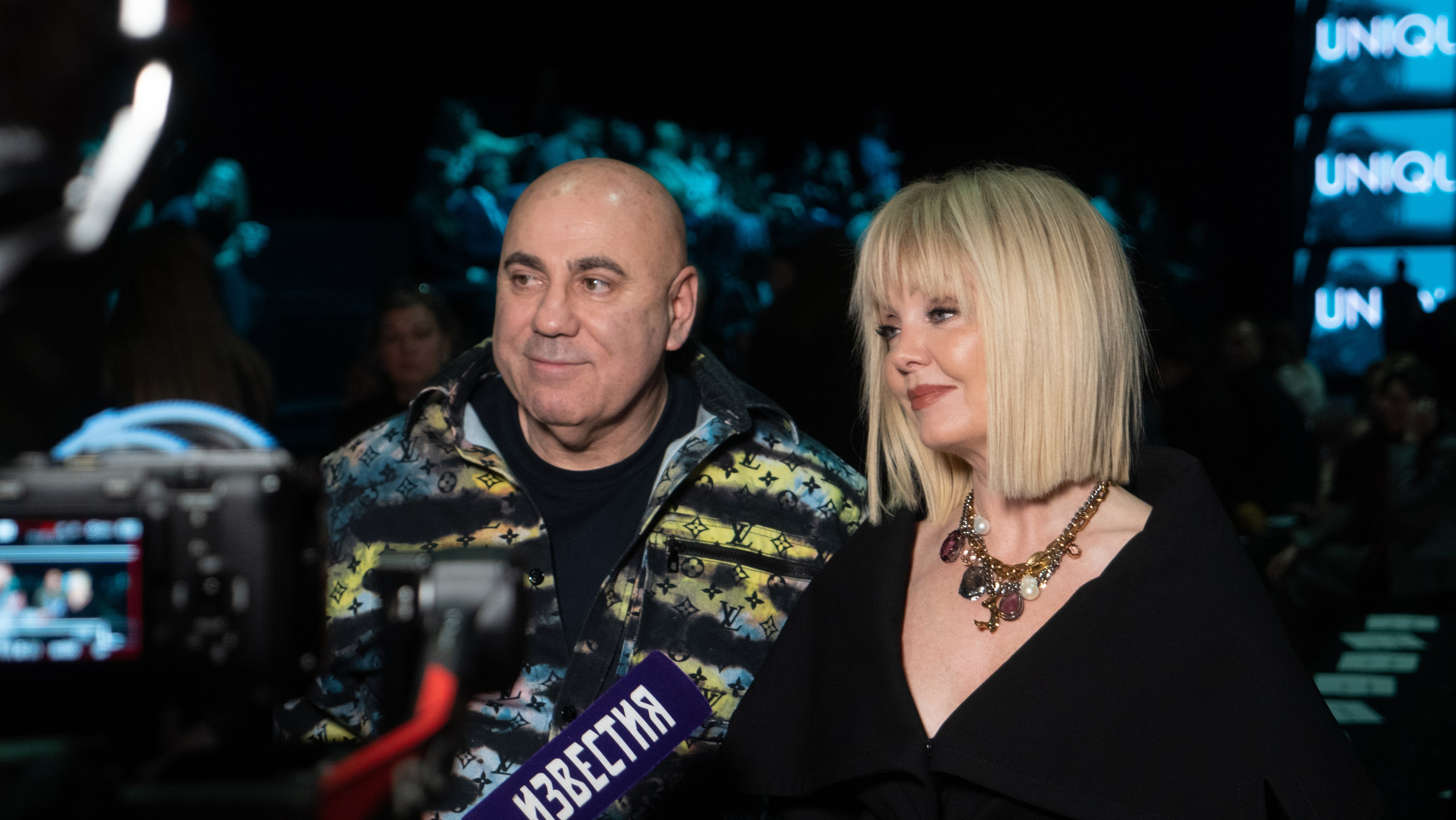 Фотограф Владимир Тришин