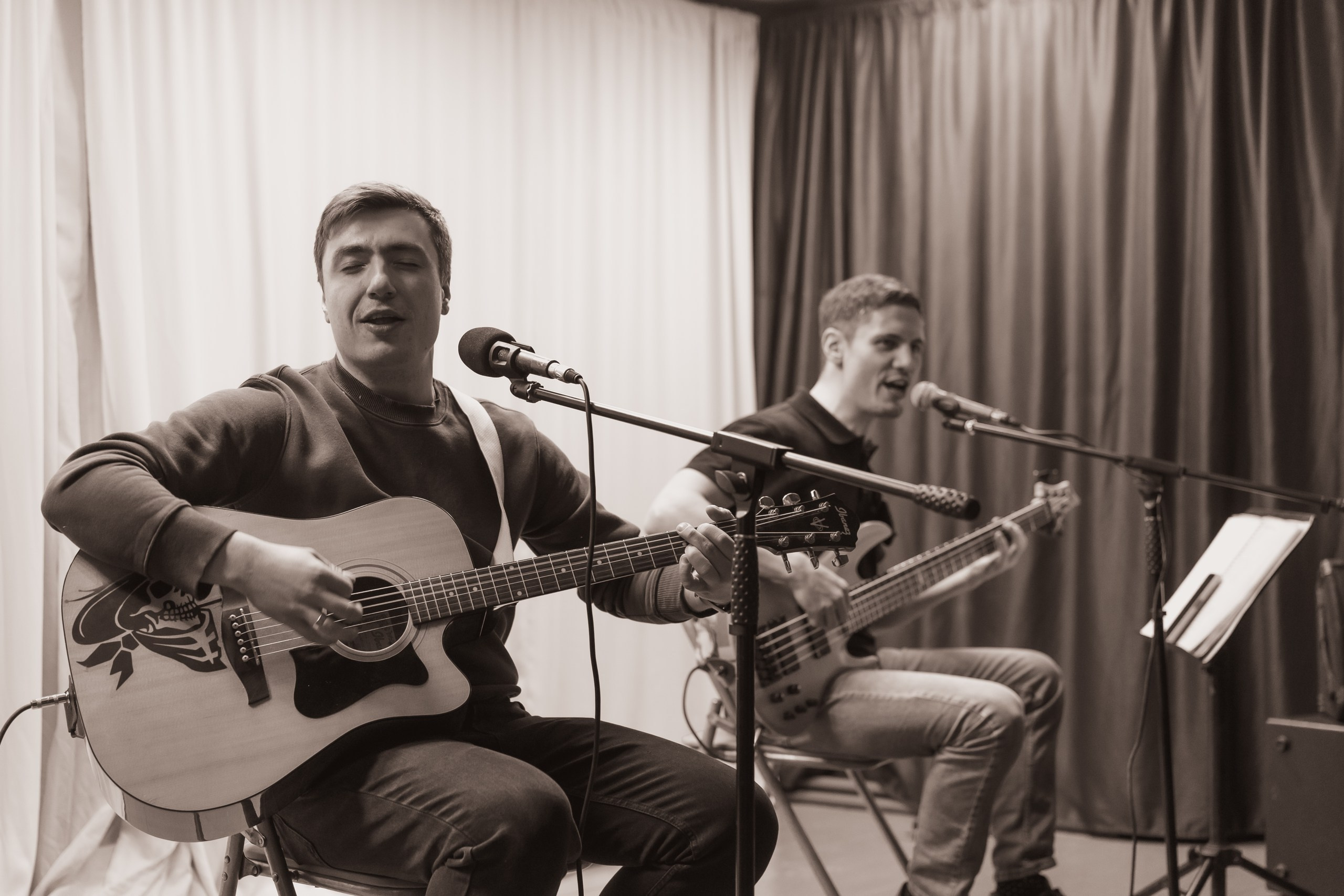 Мешок деда мороза. Лиза Фирстова — самый добрый фотограф