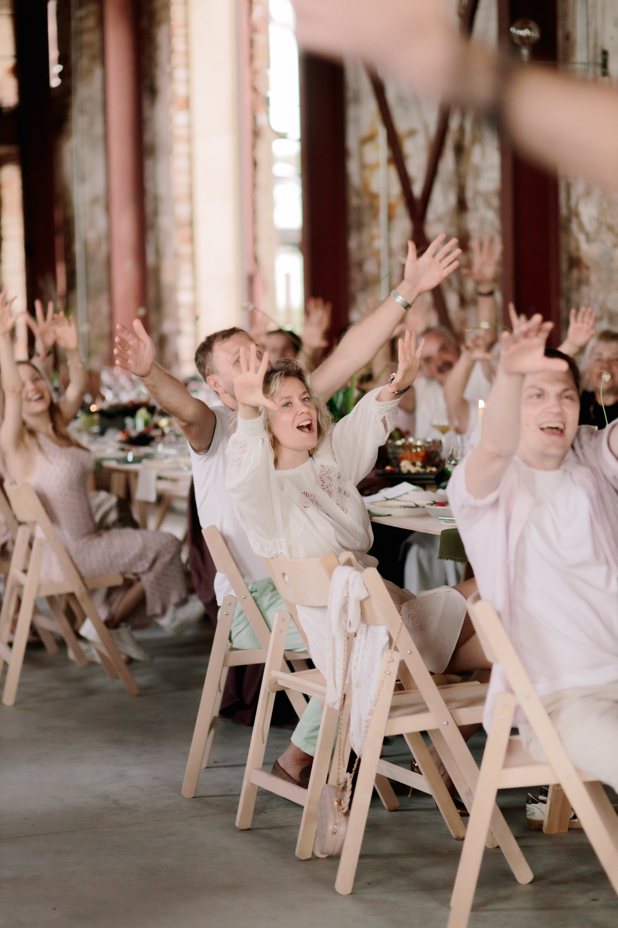 Василина и Михаил. Репортажный и портретный фотограф во Владимире Сергей Кравцов