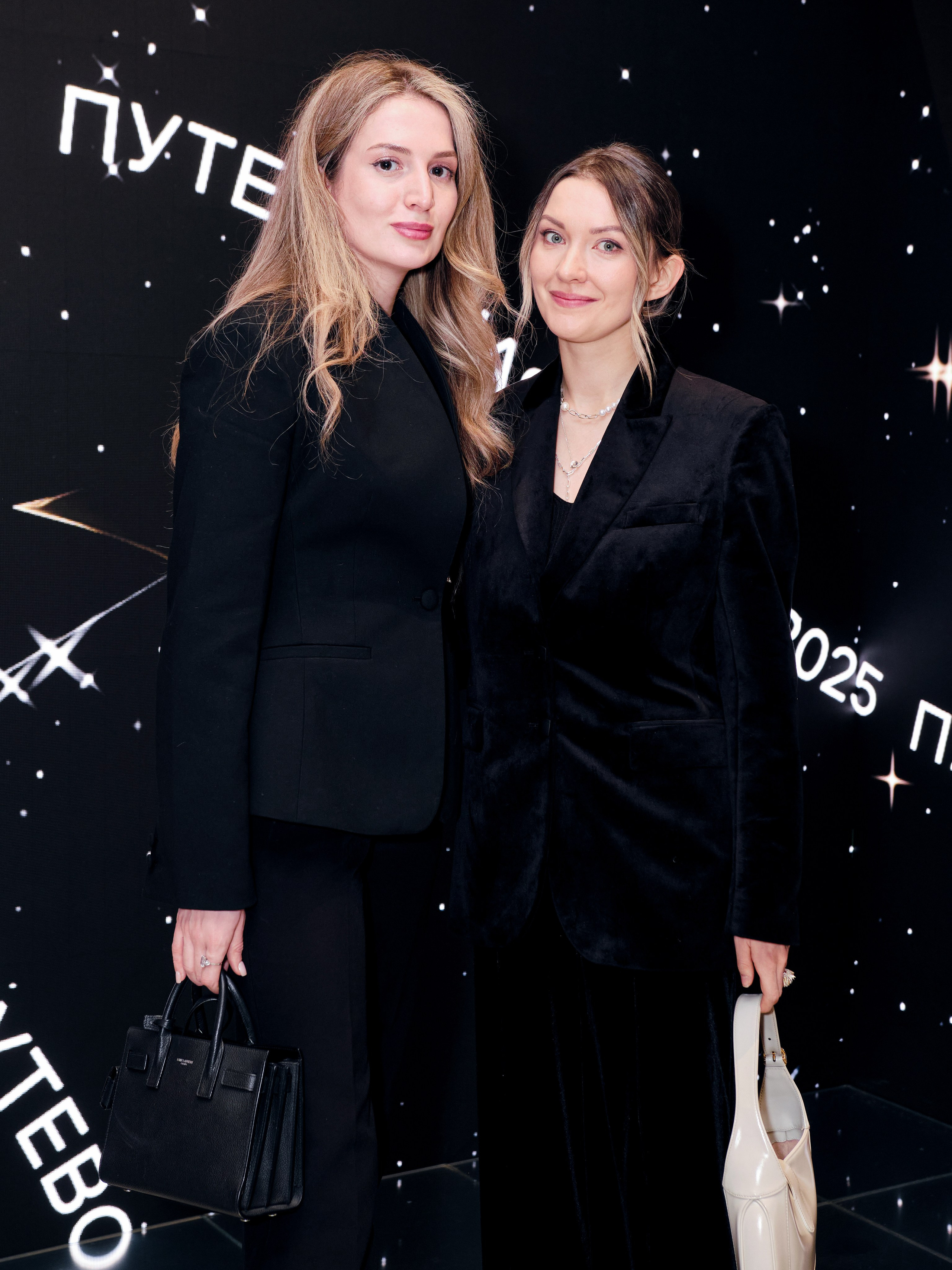 ПУТЕВОДНАЯ ЗВЕЗДА церемония. Сергей Христолюбов | Фотограф Москва