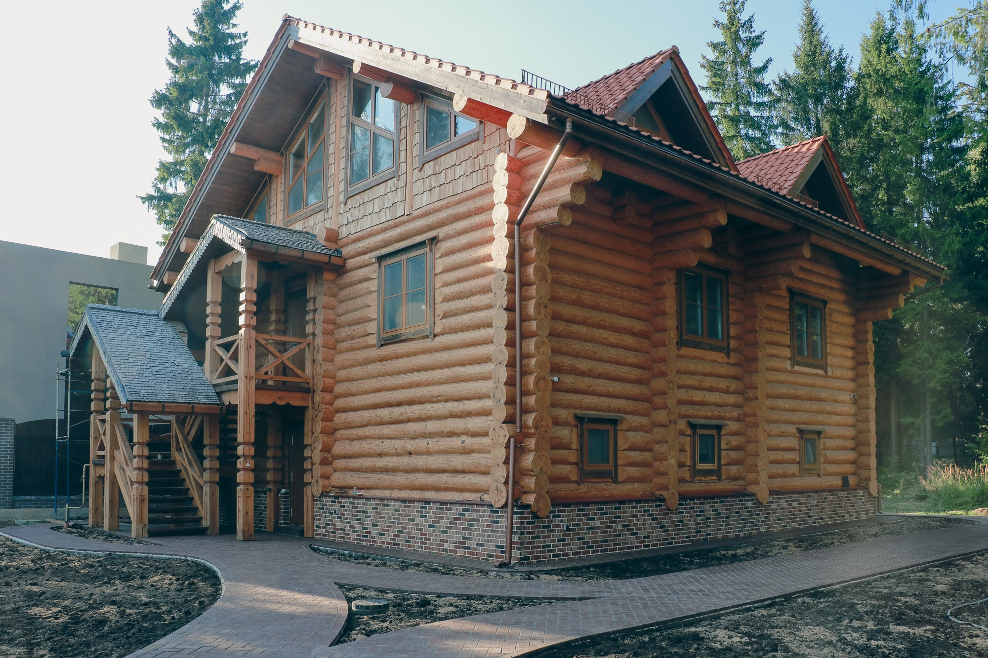 Фотосъемка с производств для корпоративного сайта. Рекламный и коммерческий фотограф | Георгий Романов