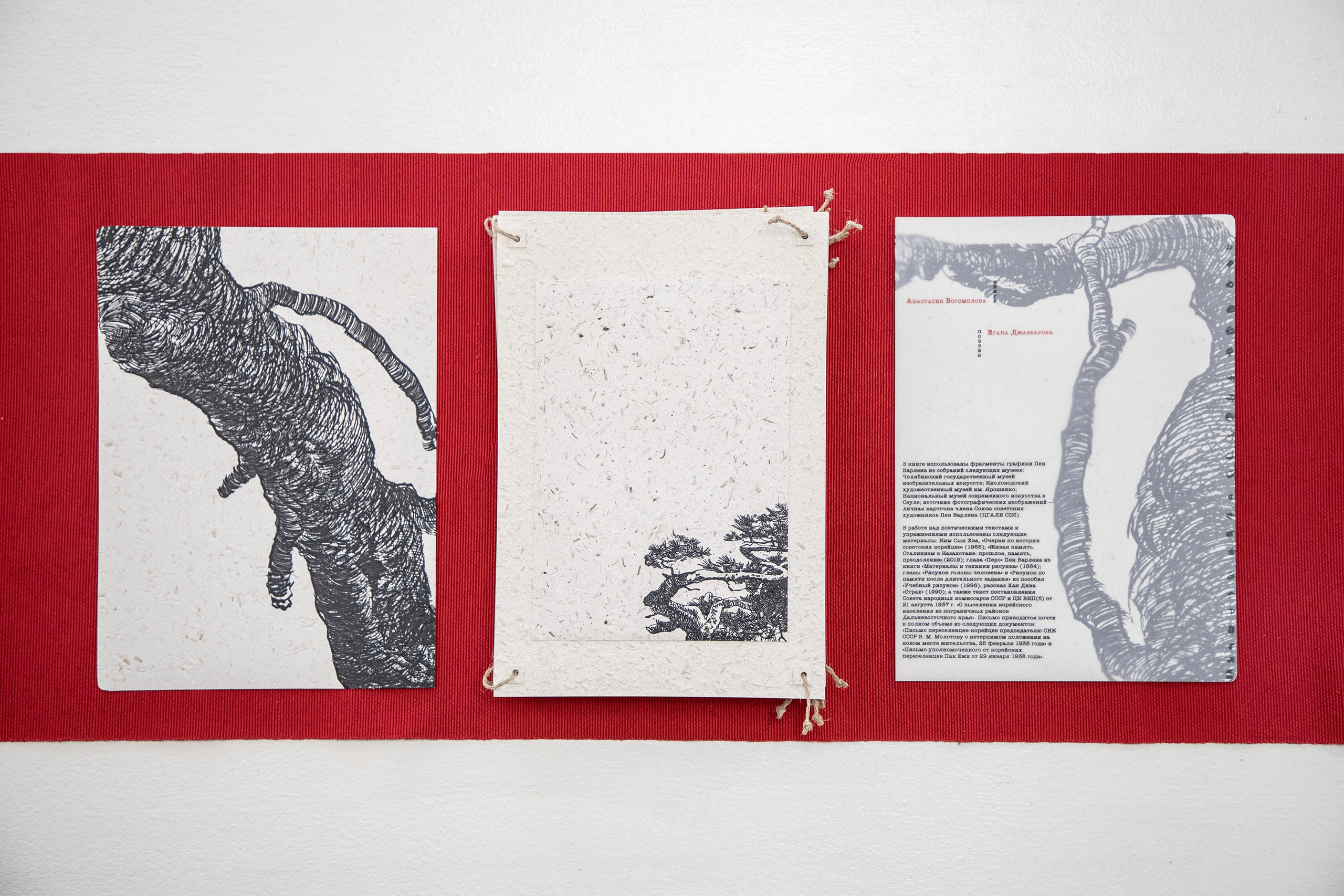 A Collection of Exercises (2023)