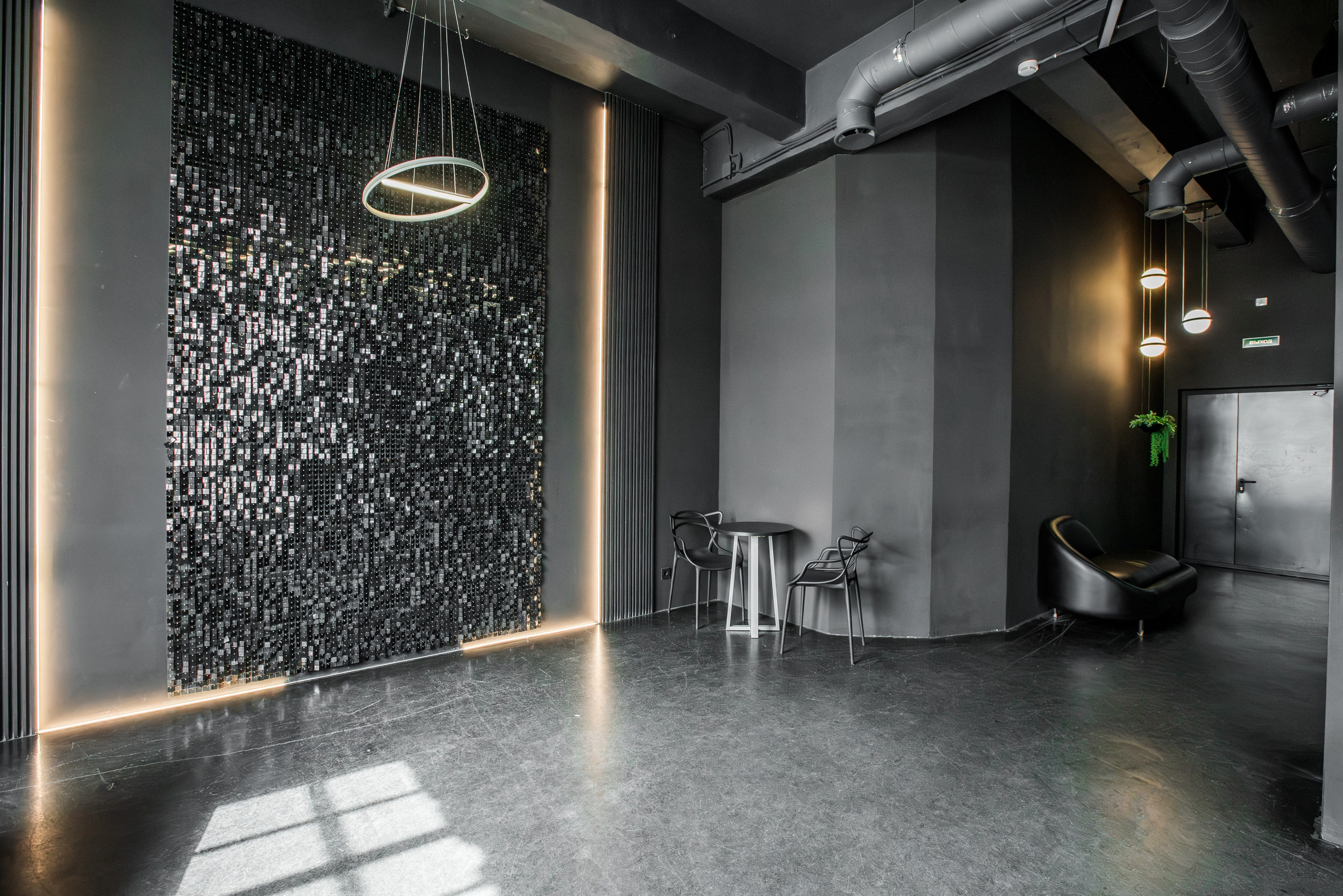 Кожевенная, 34А. Аренда лофта в СПб для мероприятий