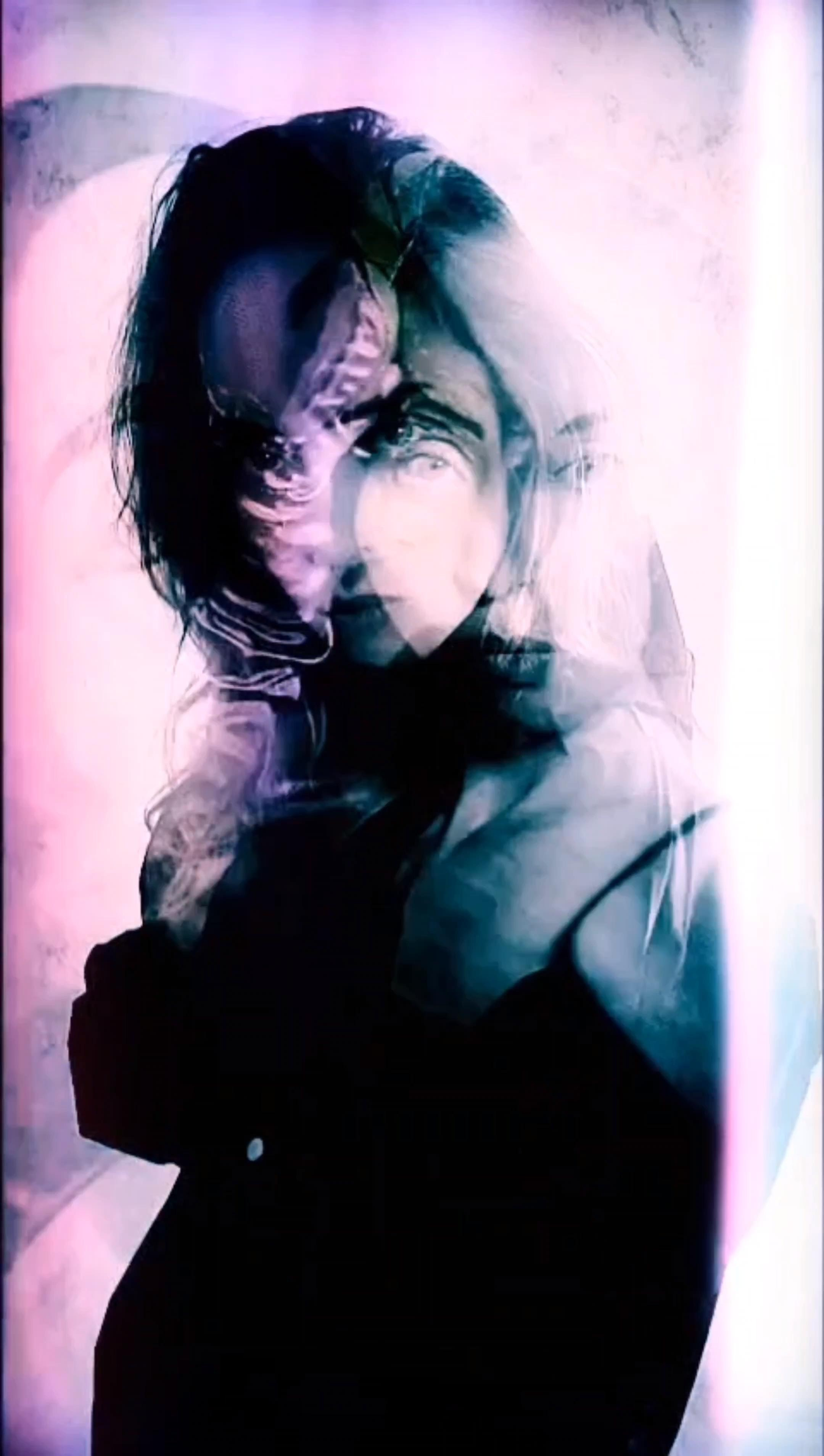 Superposition. Yulia Yurchevskaya | Art Director & Visual Visionary