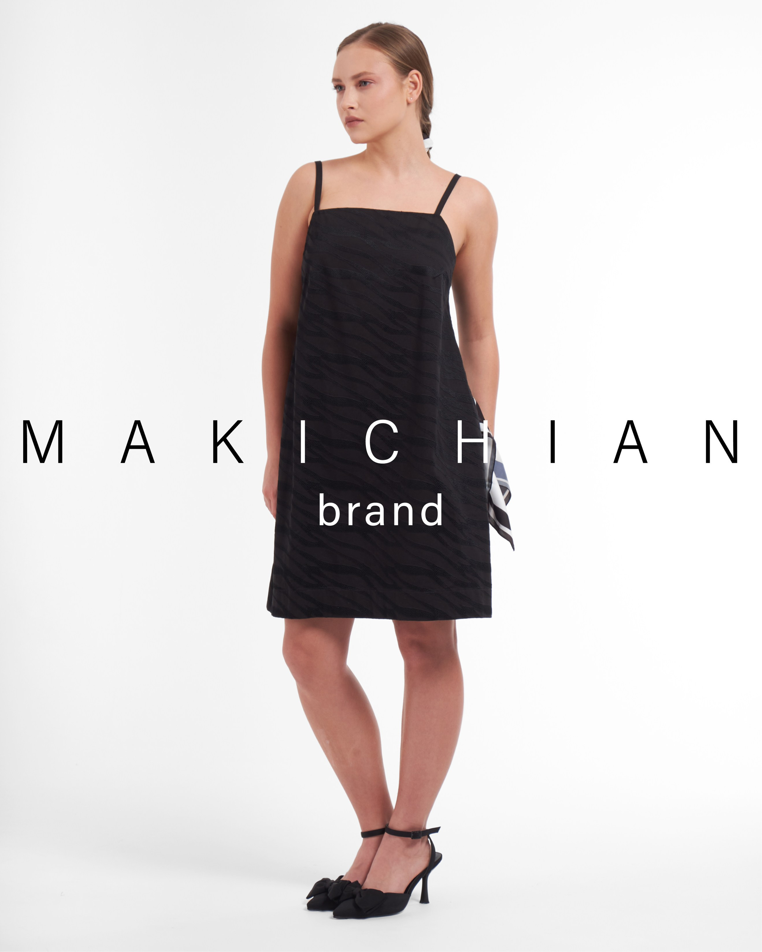 MAKICHIAN BRAND. Мультижанровый фотограф