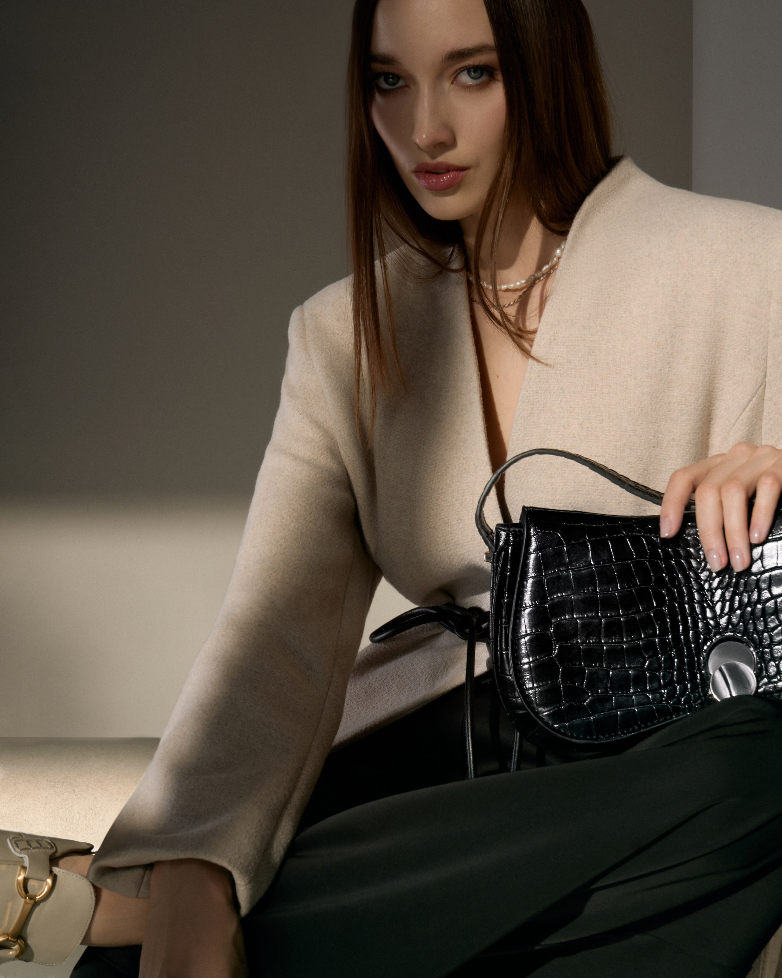 Bags. Мультижанровый фотограф