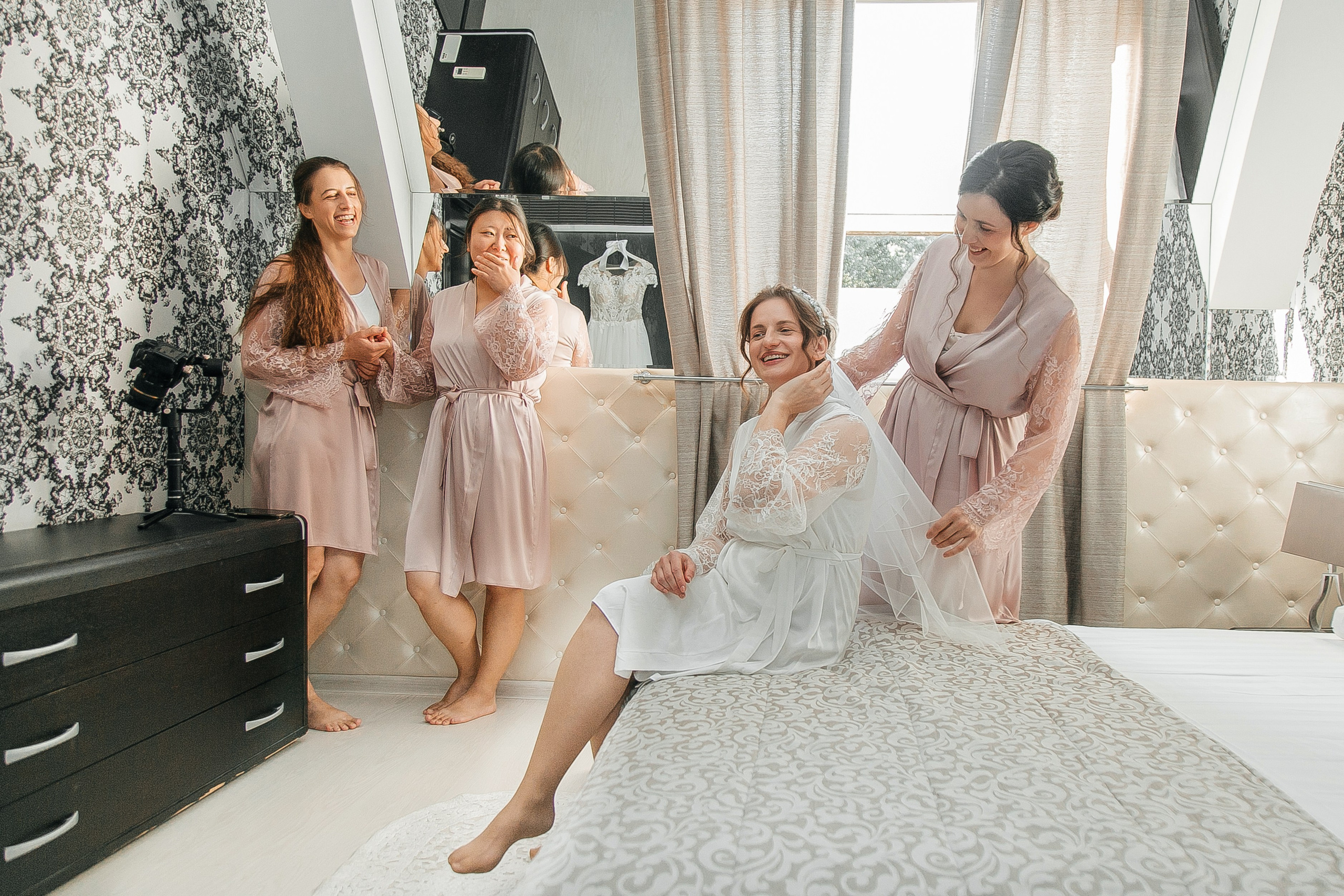 Фото-Видеосъемка любых мероприятий Москва Ростов