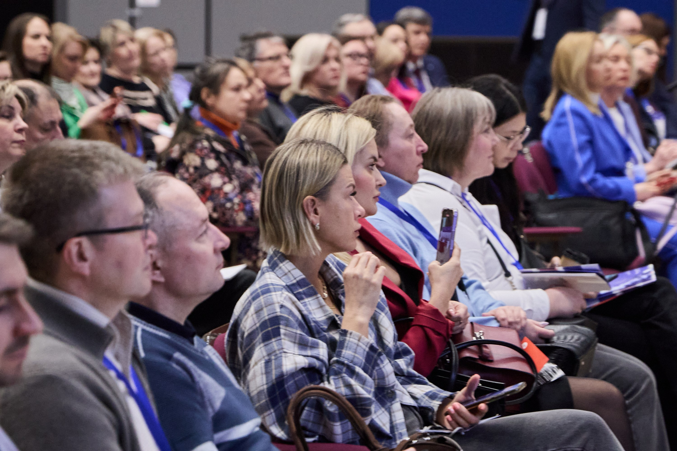 КУБ Экспо и Форум Труда | Экспофорум. OSPhoto