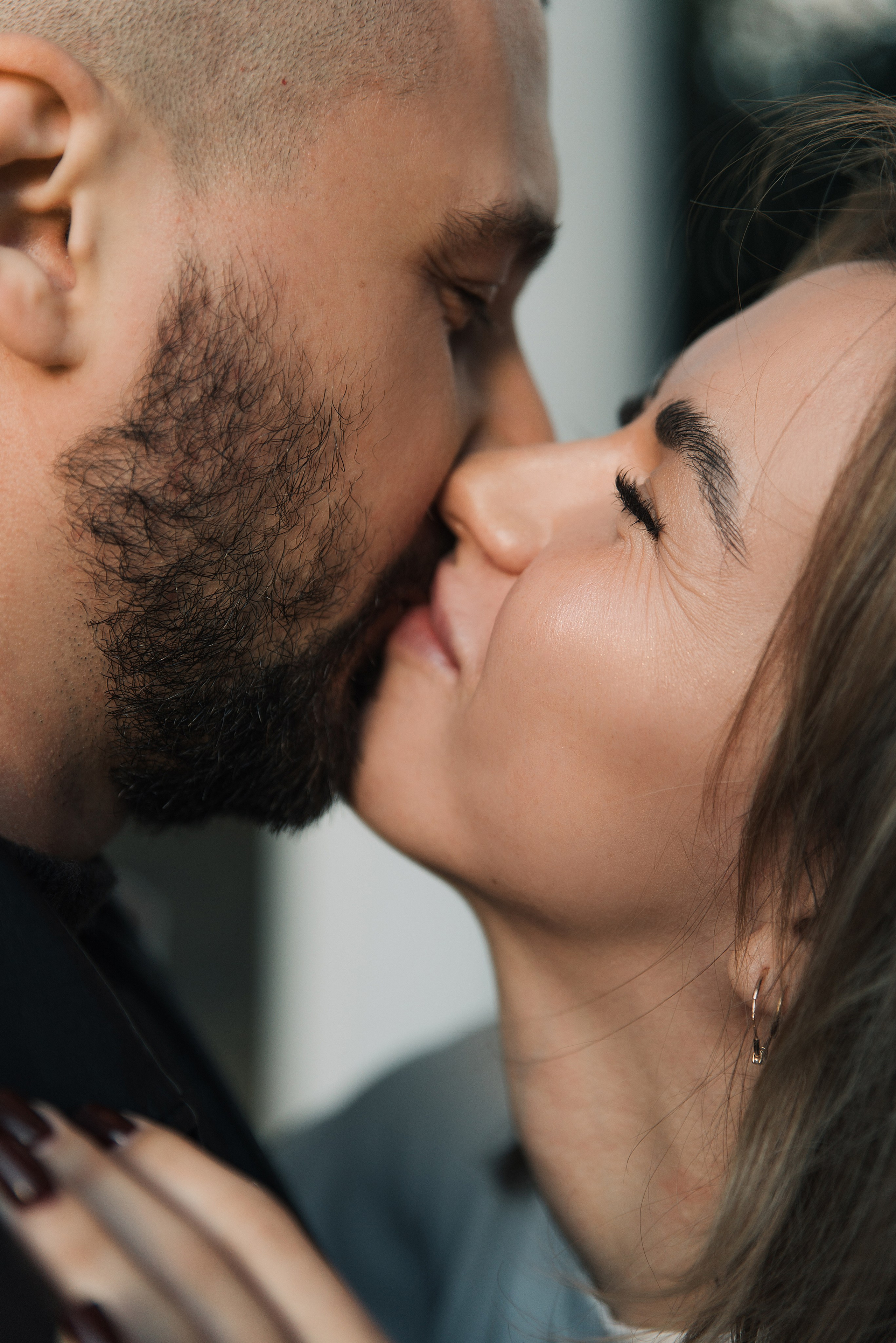 Лавстори. Фотограф Ростов-на-Дону