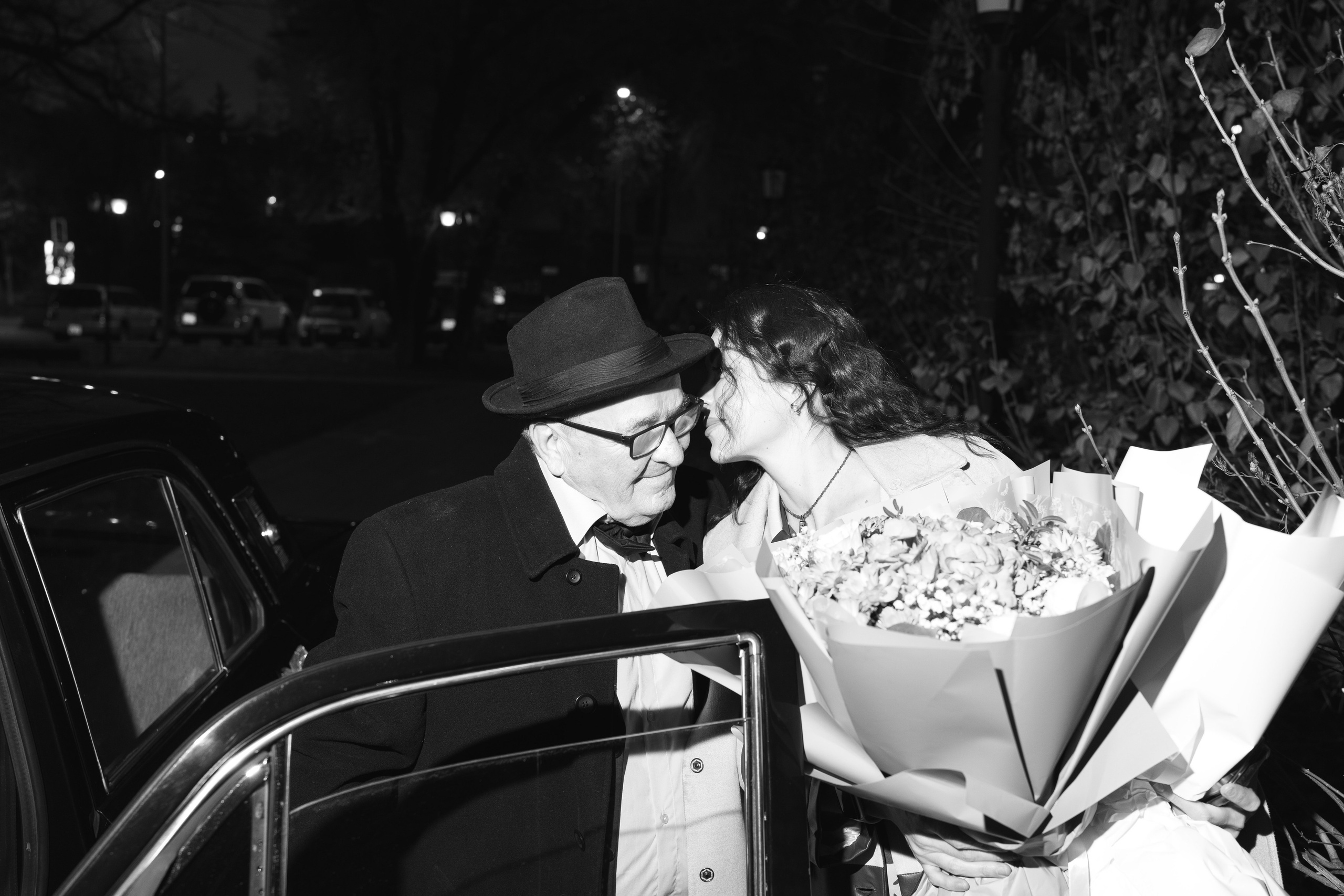 Юбиляры — Николай&Надежда