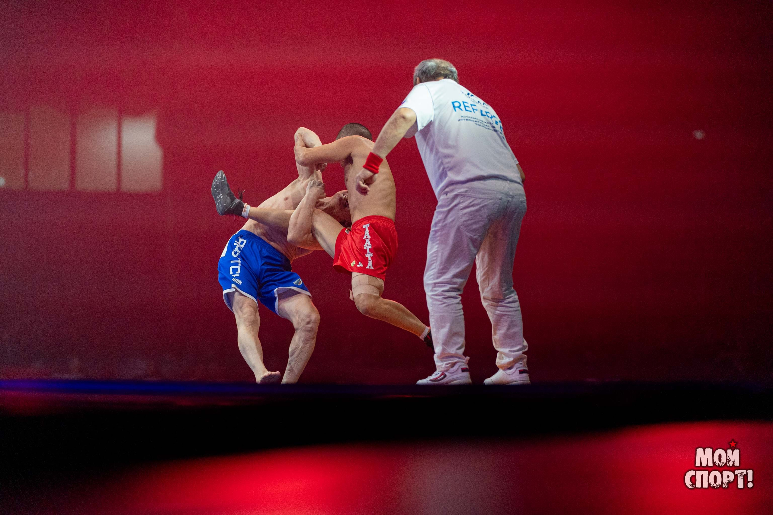 Международный турнир по борьбе хапсагай. Гран-при. Студия «Мой Спорт!» — все о спорте в Якутии