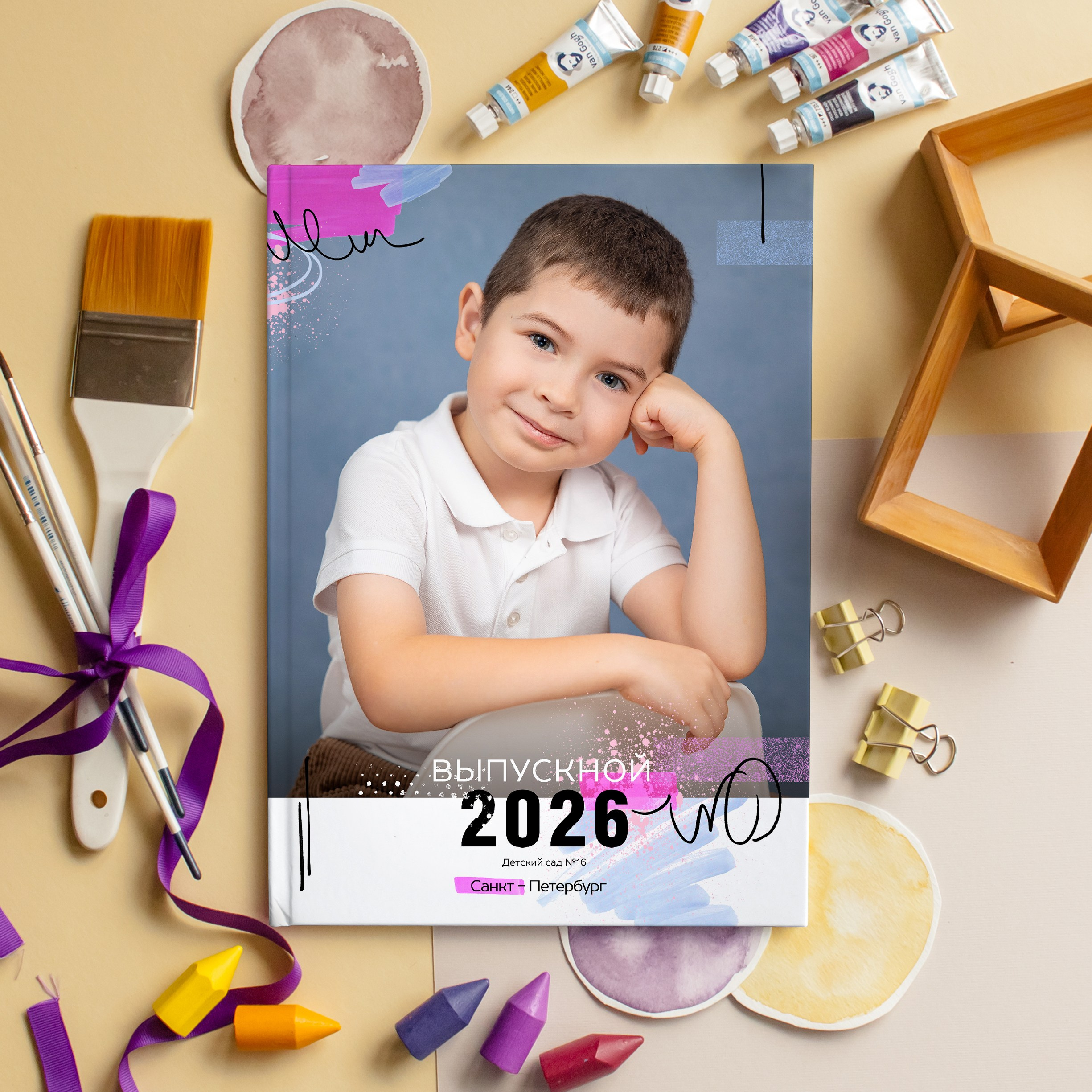 Дизайны альбомов детского сада | Олька Евченко, СПб. Выпускные альбомы СПБ для садов и школ | Фотограф Олька Евченко