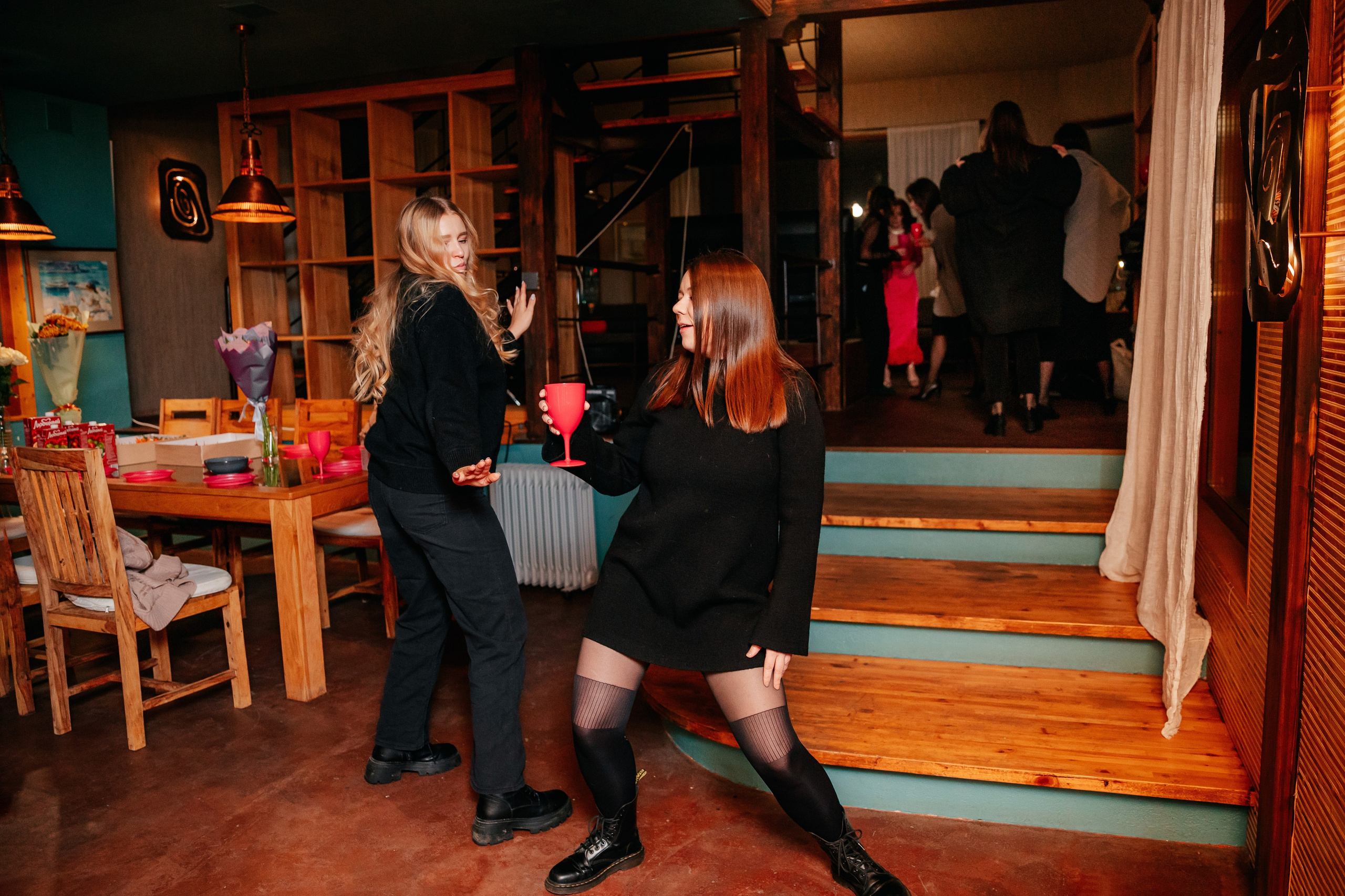 Жене 30 лет. Семейный lifestyle фотограф в Санкт-Петербурге Людмила Пахомова