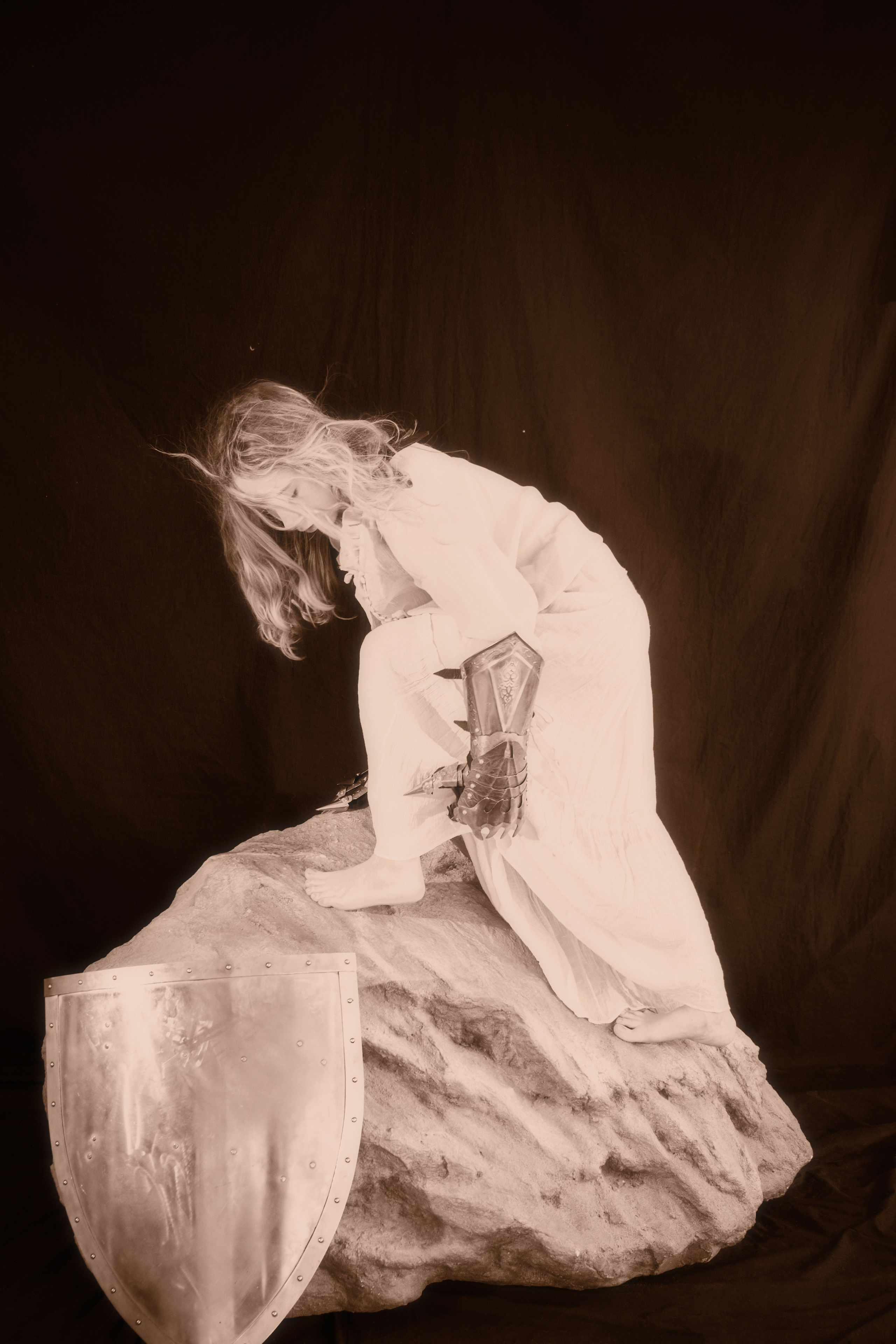 Наследие Жанны. Izma photos