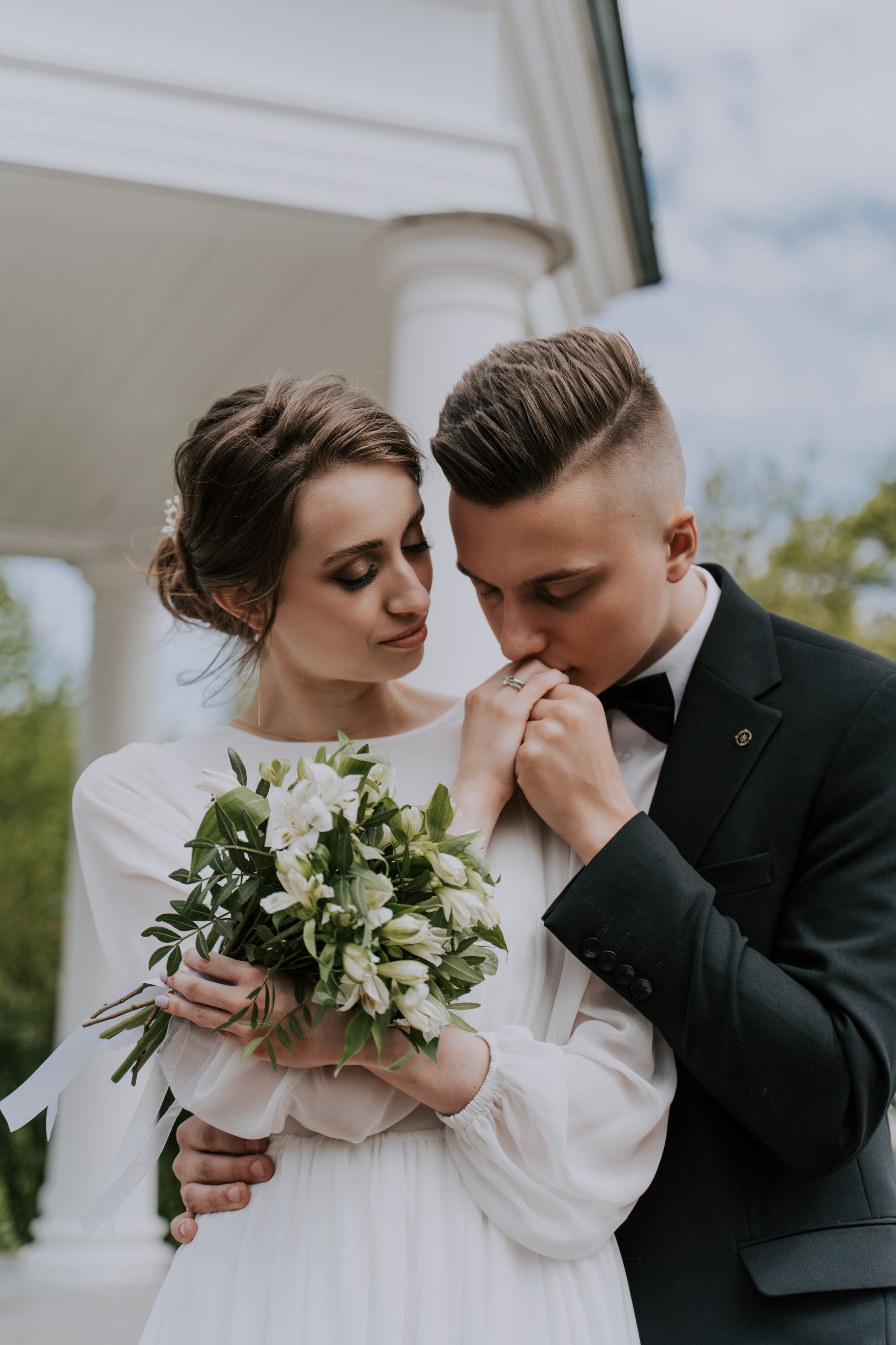 Фотограф в Санкт-Петербурге — Лучина Екатерина