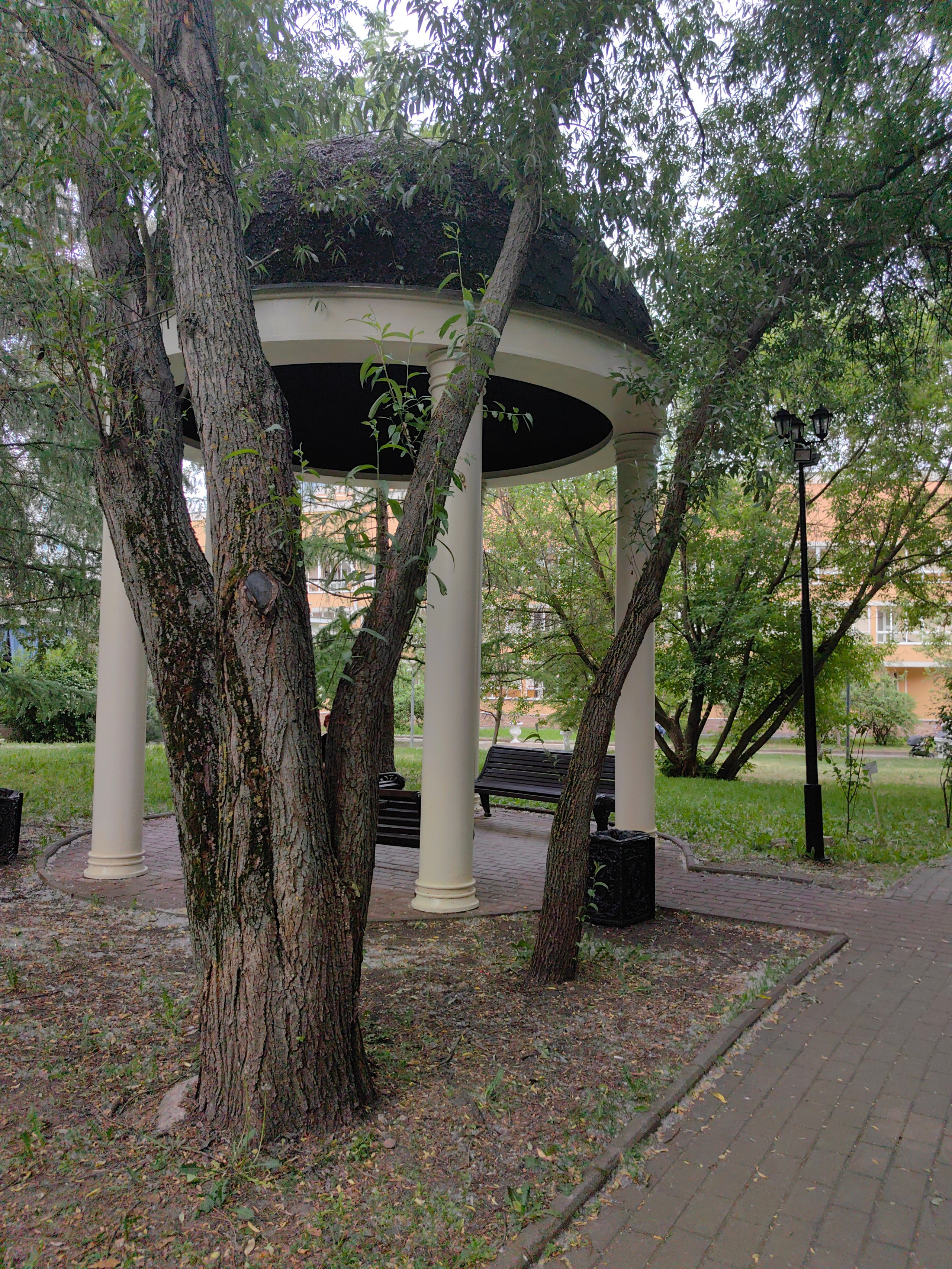 Парк ЕКАТЕРИНИНСКИЙ обзор. Фотограф в Москве и Московской области (Ю-В) Олеся Макарова