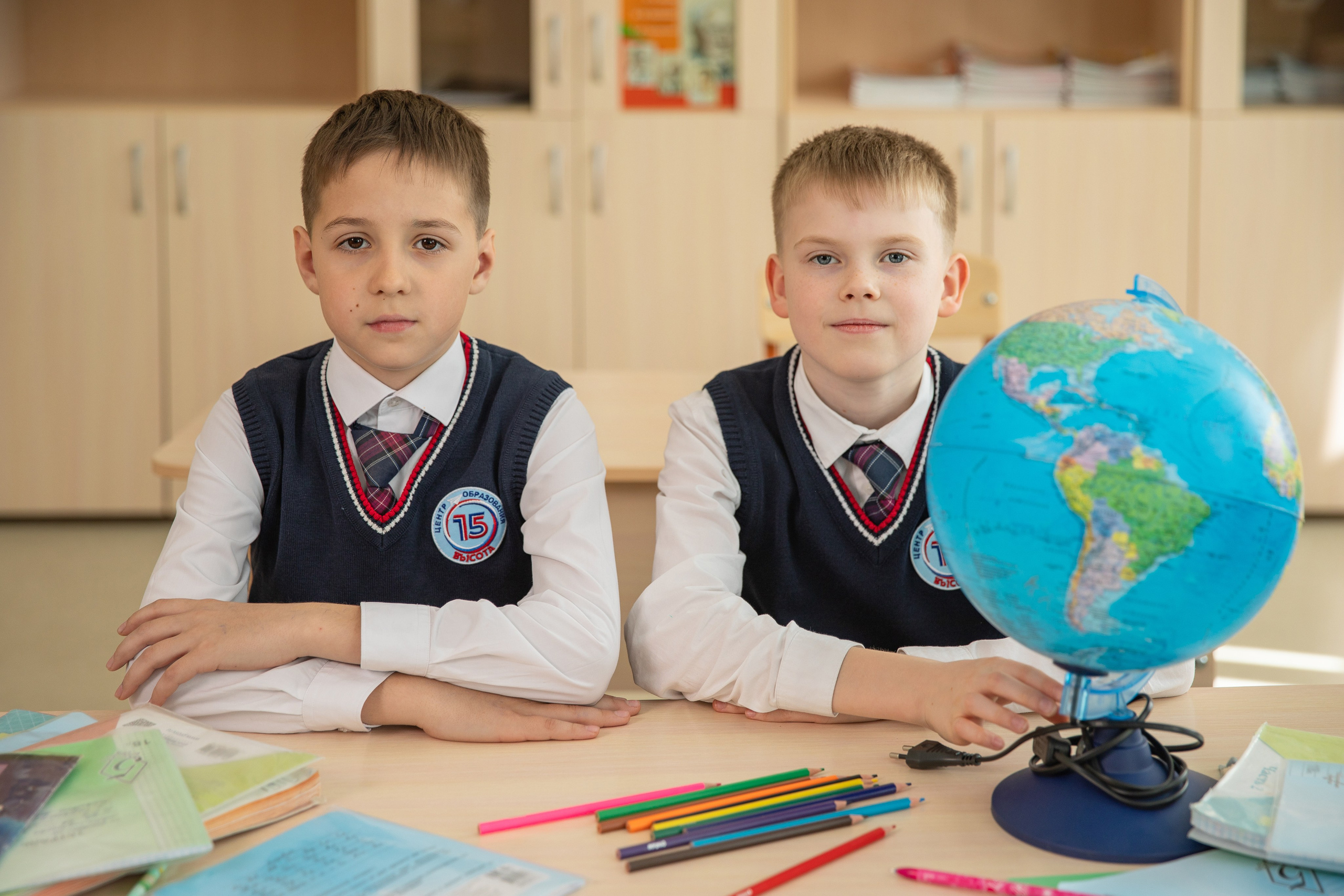Стоимость услуг. Школьный и детский фотограф в г. Саранске Дарья Левина