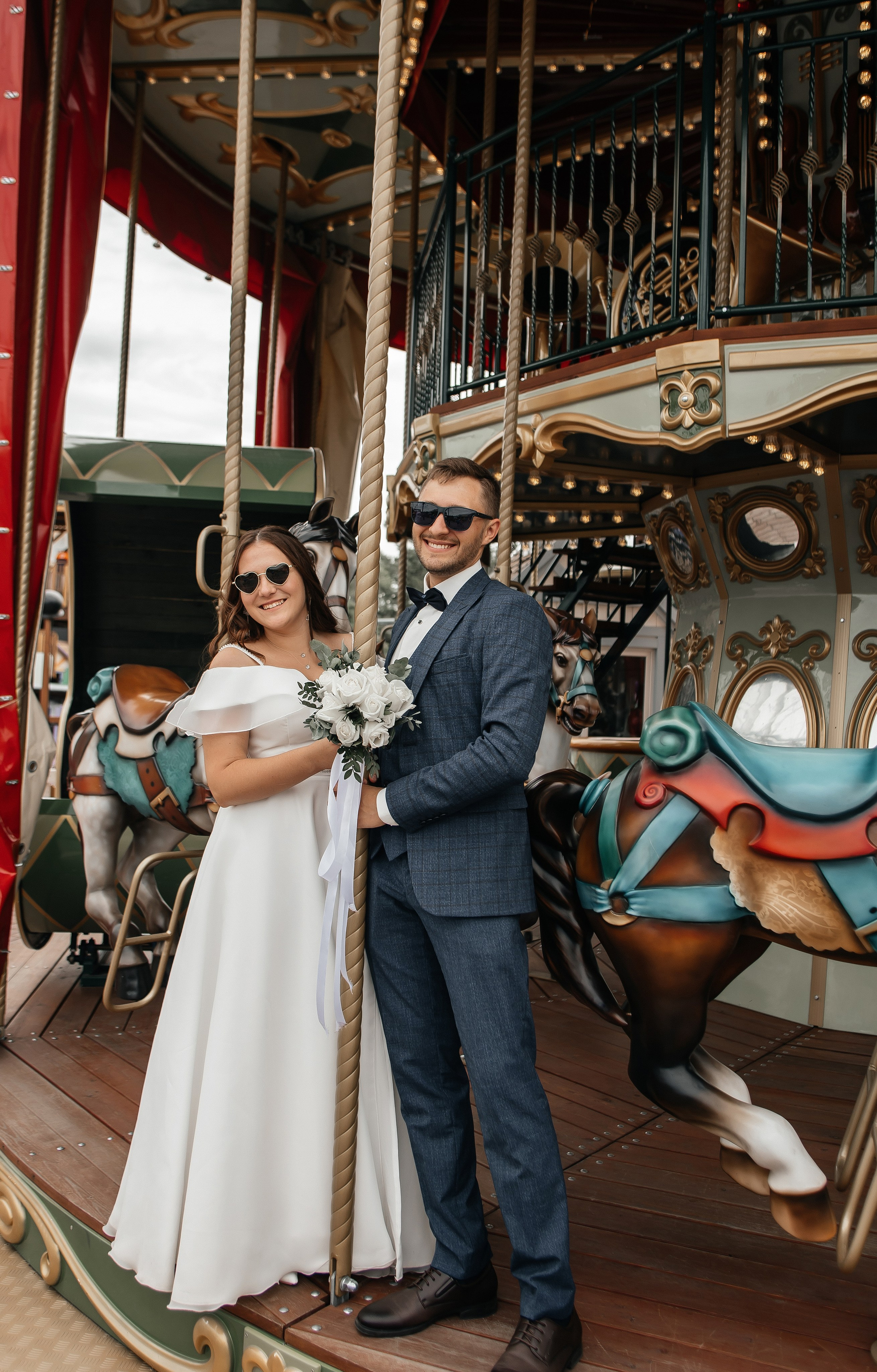 Локации. Свадебный и семейный фотограф в Омске Евгения Хакимова