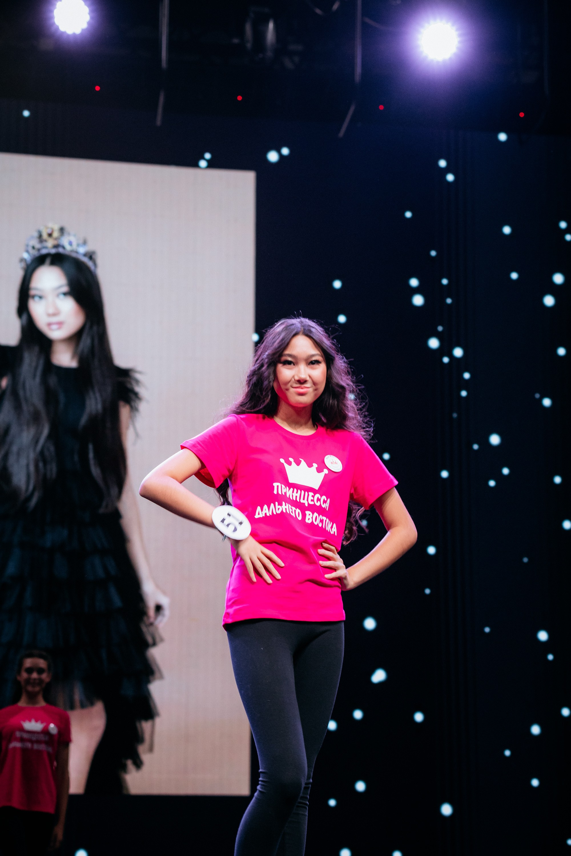 ПРИНЦЕССА ДАЛЬНЕГО ВОСТОКА. СВОИ. ФОТООТЧЕТЫ-СОБЫТИЯ-МЕСТА