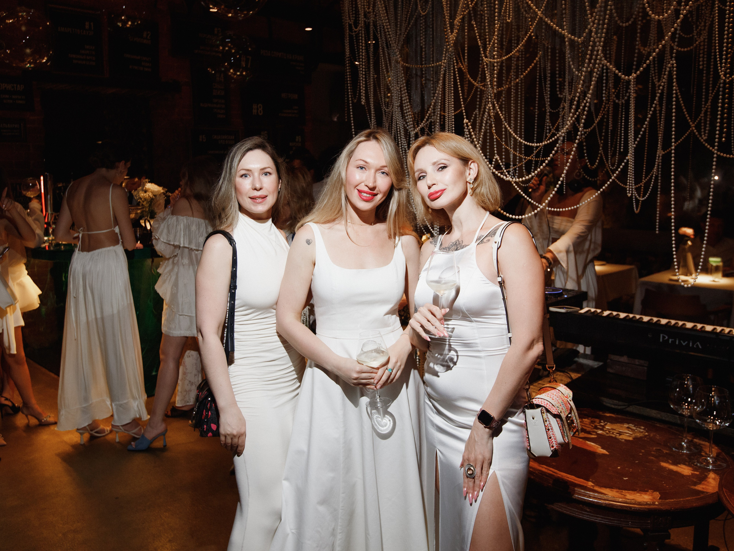 Pasta na bare — 3 YEARS. СВОИ. ФОТООТЧЕТЫ-СОБЫТИЯ-МЕСТА