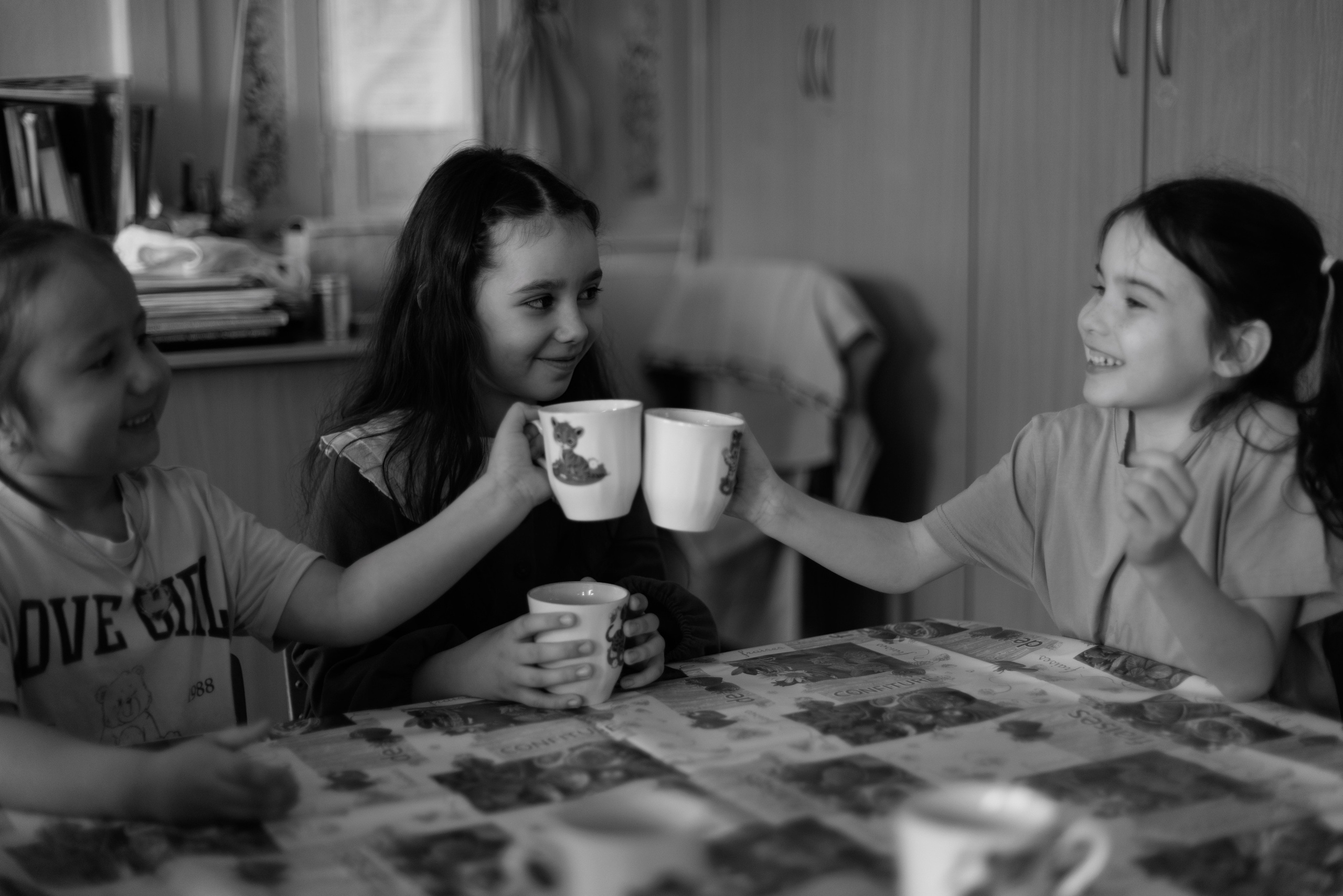 Съемка в детсадах. Детский и семейный фотограф в Чите Анастасия Шубина