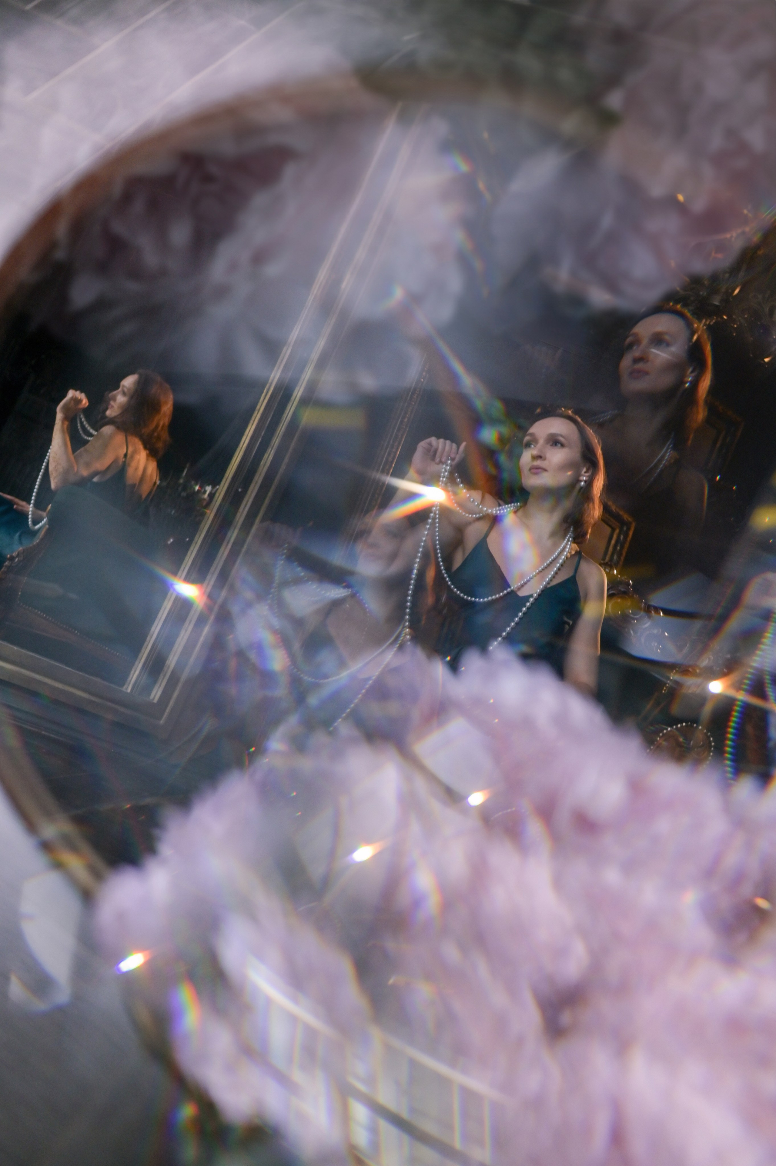 НАСТЯ. Наталия Моргунова. Фотограф в Королеве и Москве