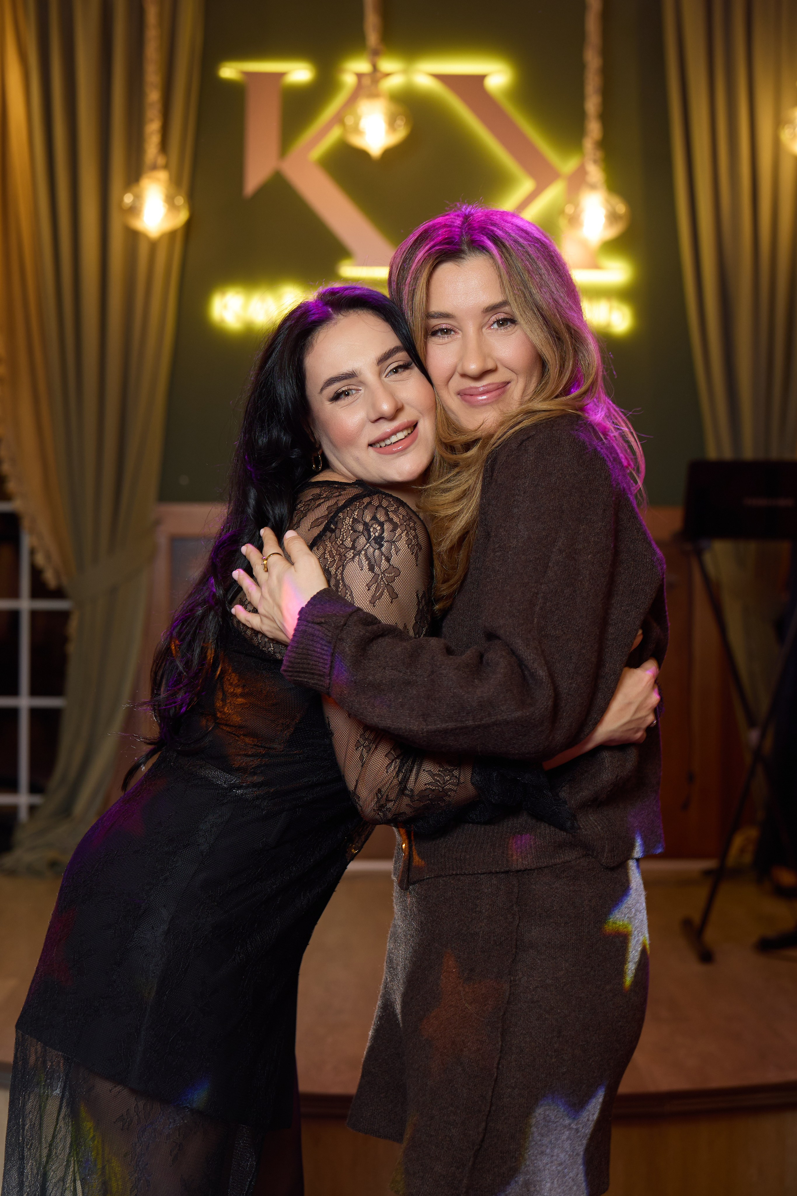 День Рождения Сусаны. Фотограф Эдуард Леньков. Ростов-на-Дону