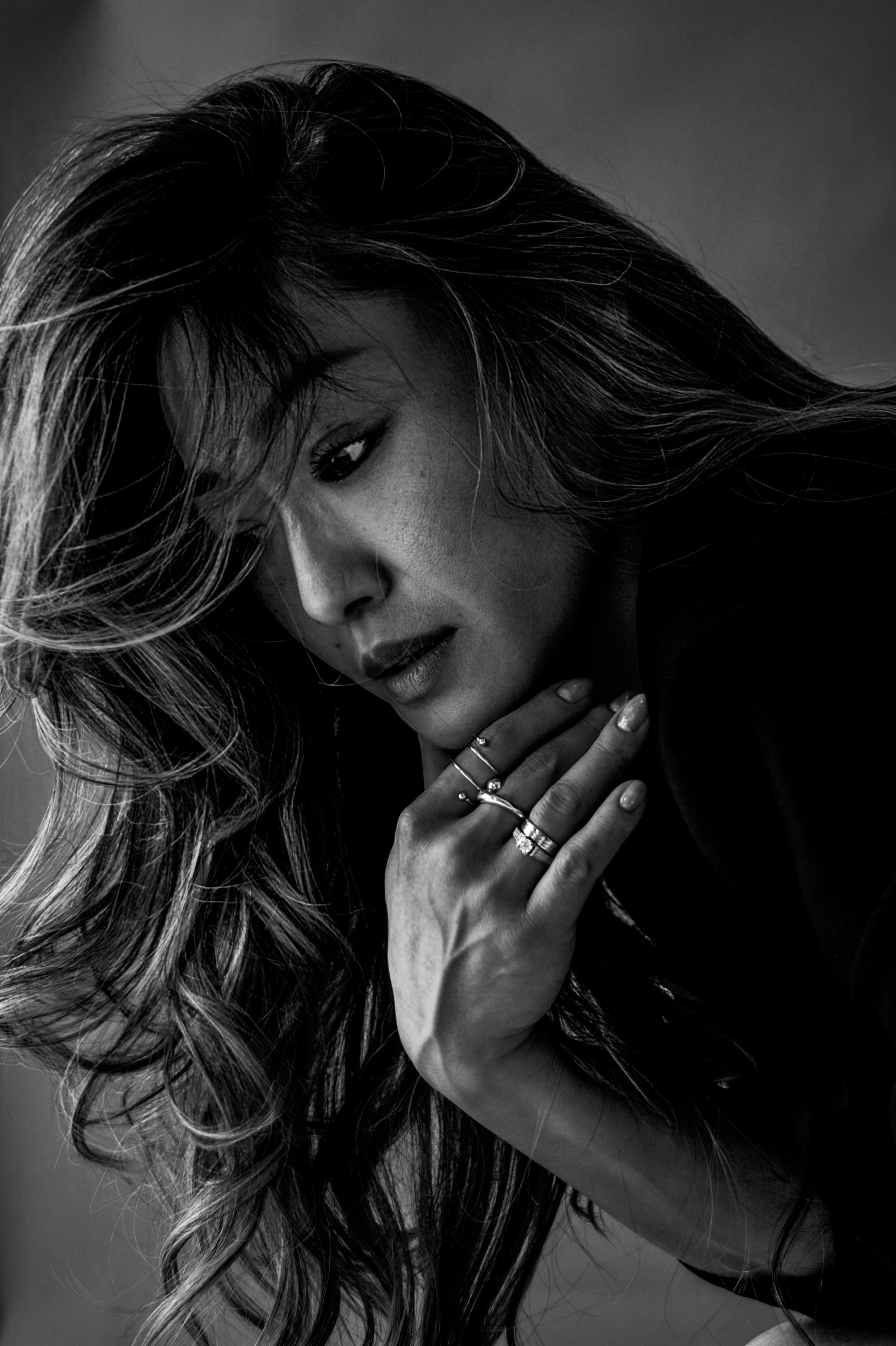 Мари Журина фотограф, фотохудожник в Москве