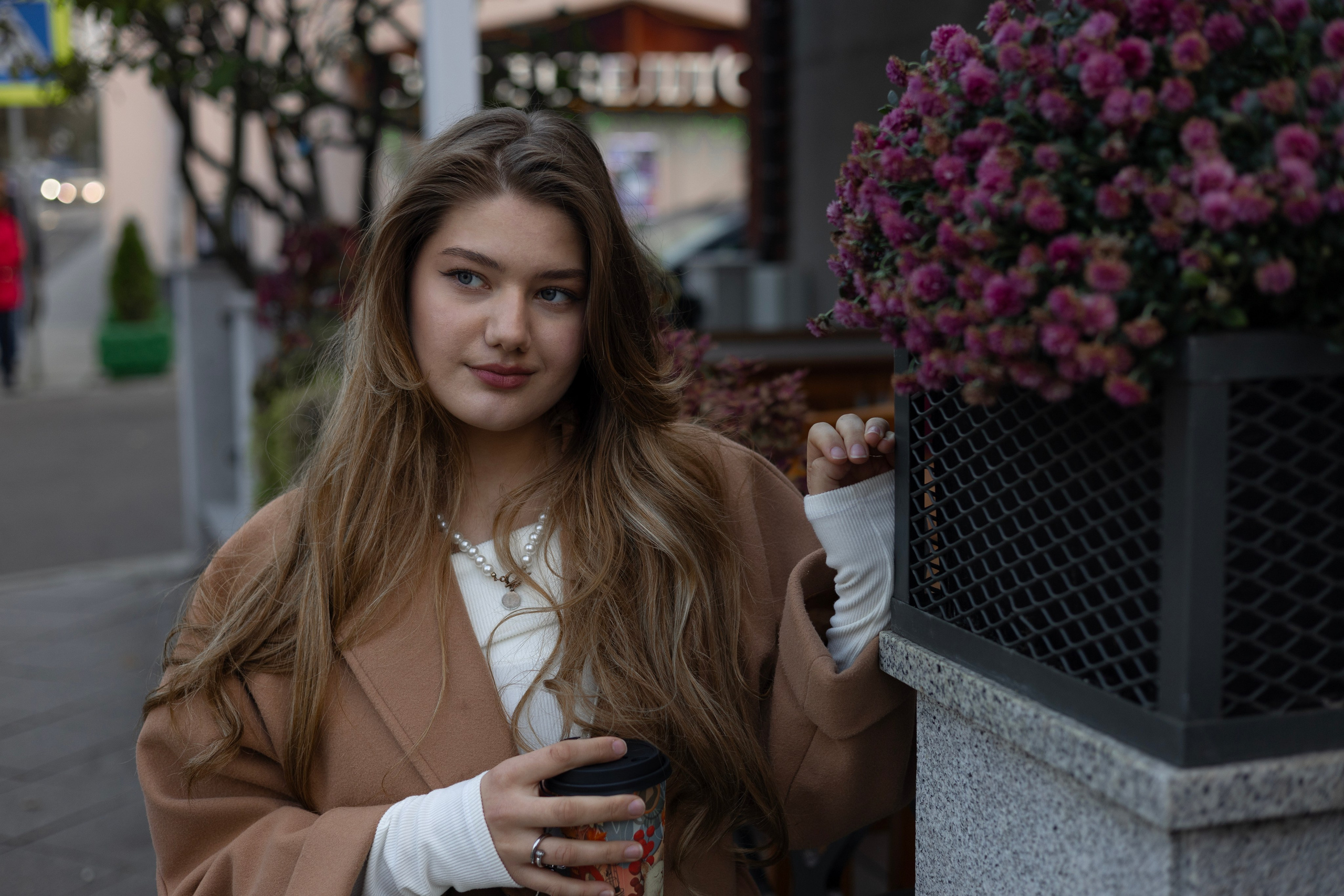 Сайт фотографа Елизарова Дениса. Студийные, Уличные, Индивидуальные фотосессии в Москве