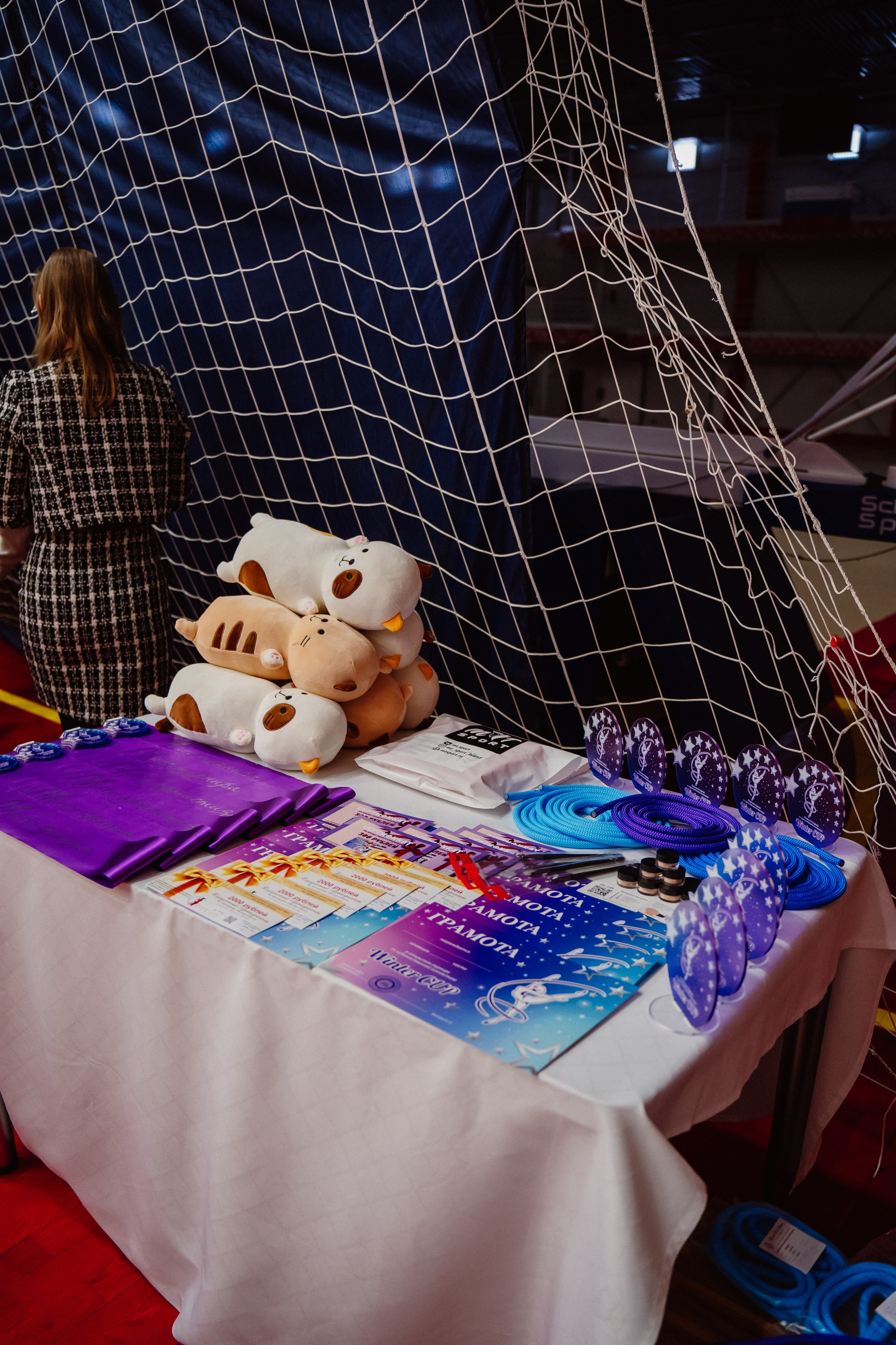 Winter Cup. Воробьева Ксения — Спортивный и танцевальный фотограф Новосибирск