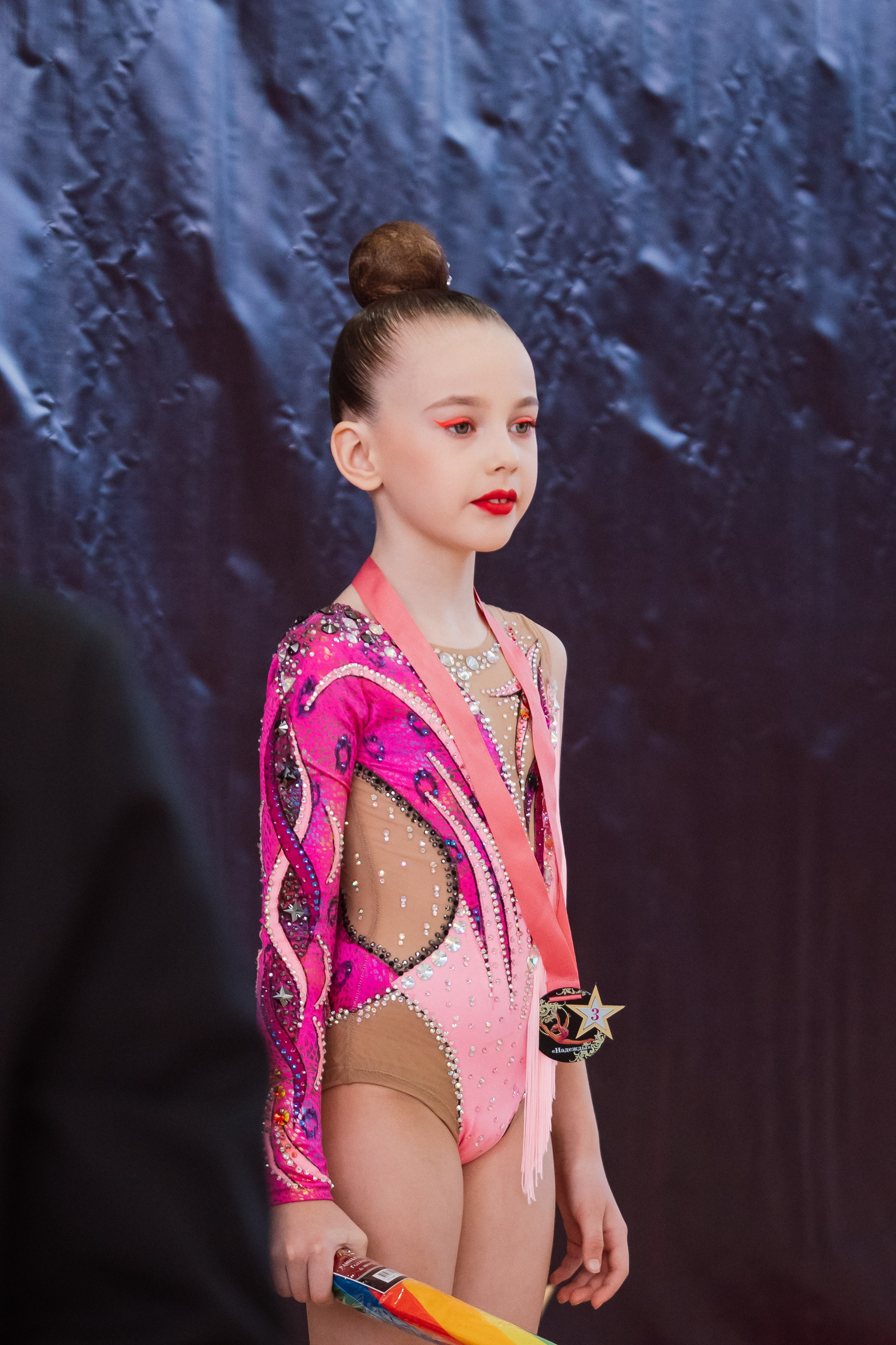 Надежды — День 1. Воробьева Ксения — Спортивный и танцевальный фотограф Новосибирск