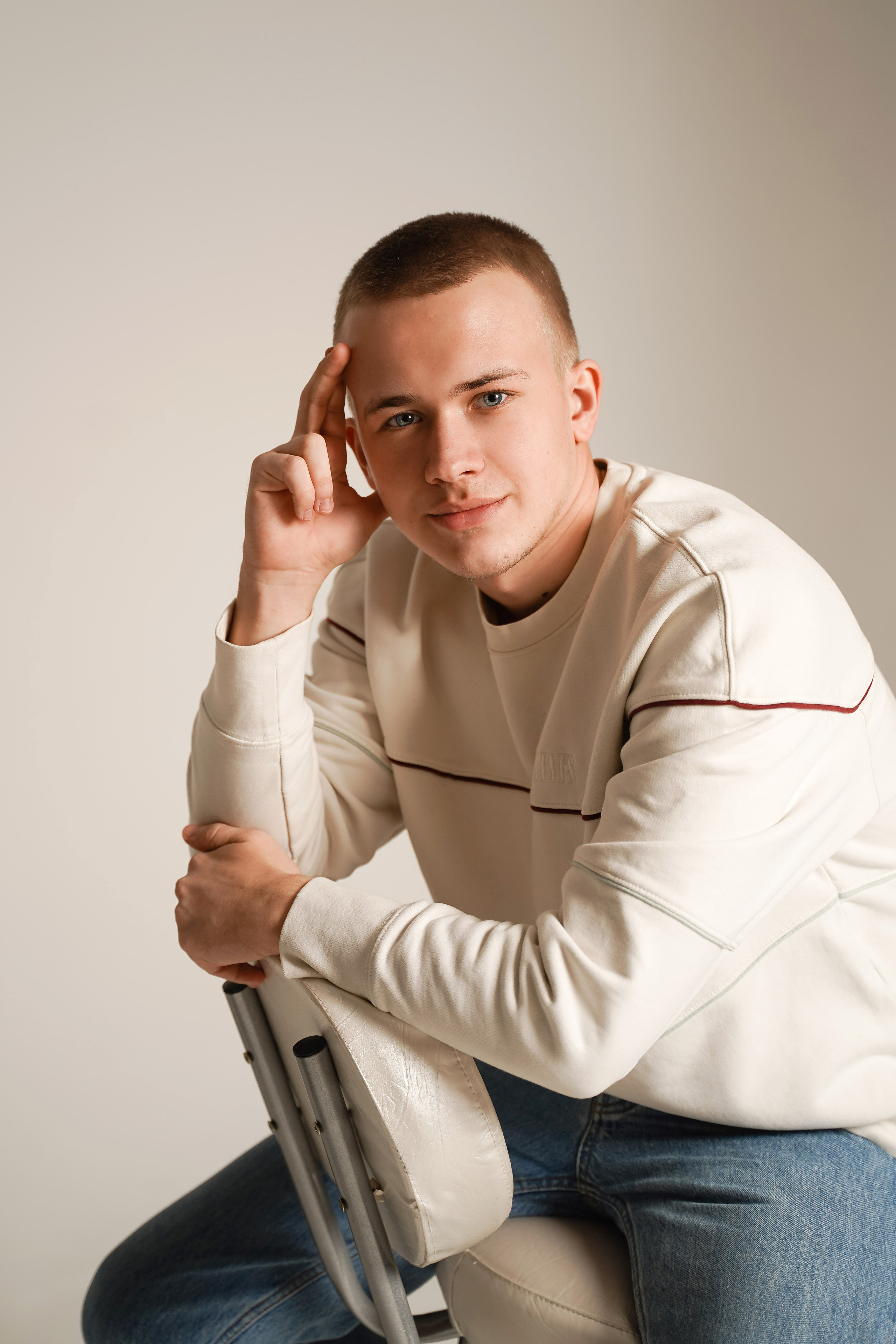 Школьный прайс. Выпускной школьный альбом в Орске и Москве — Фотограф Наталья Лаптова