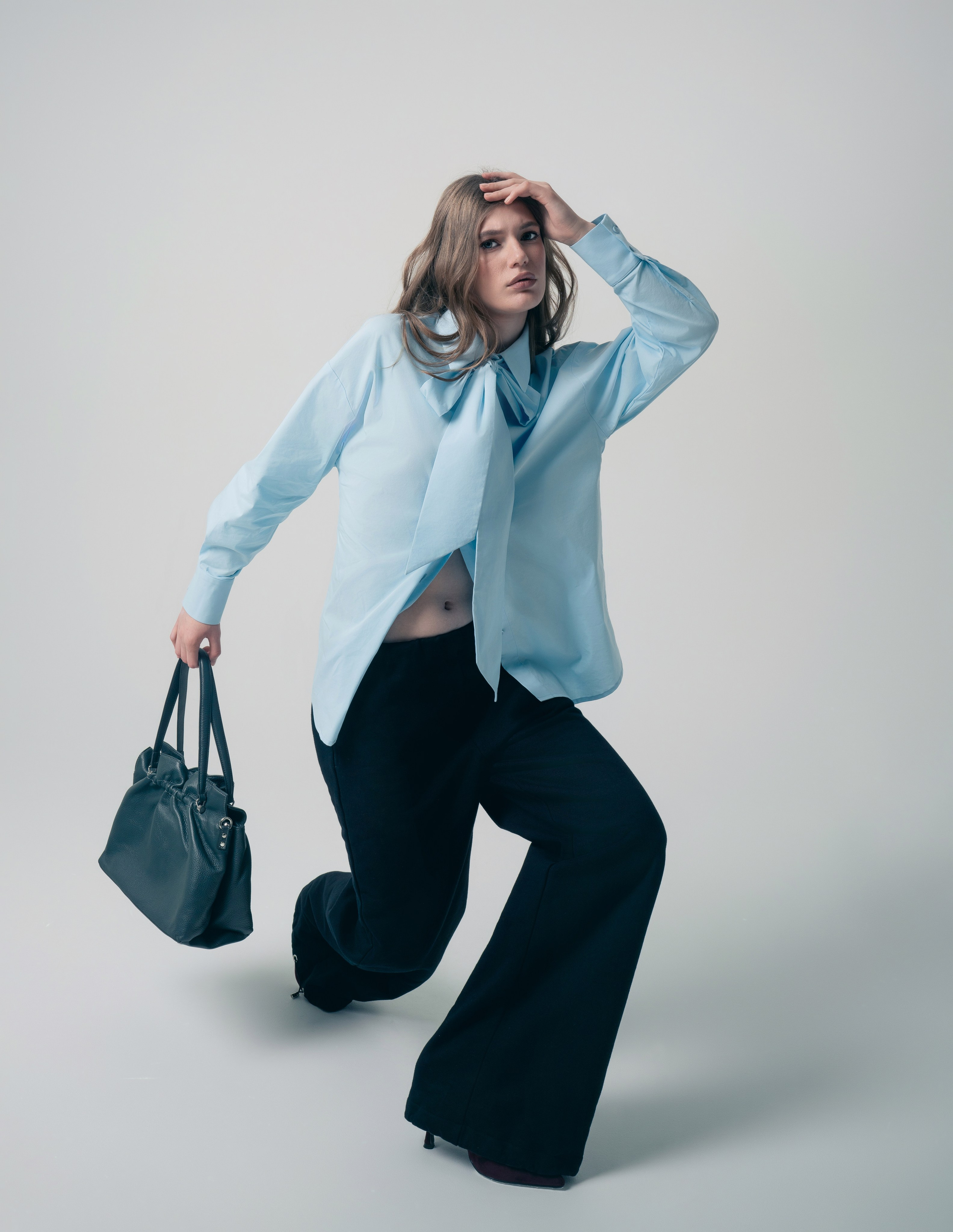 Съемки для брендов Ермакова Константин