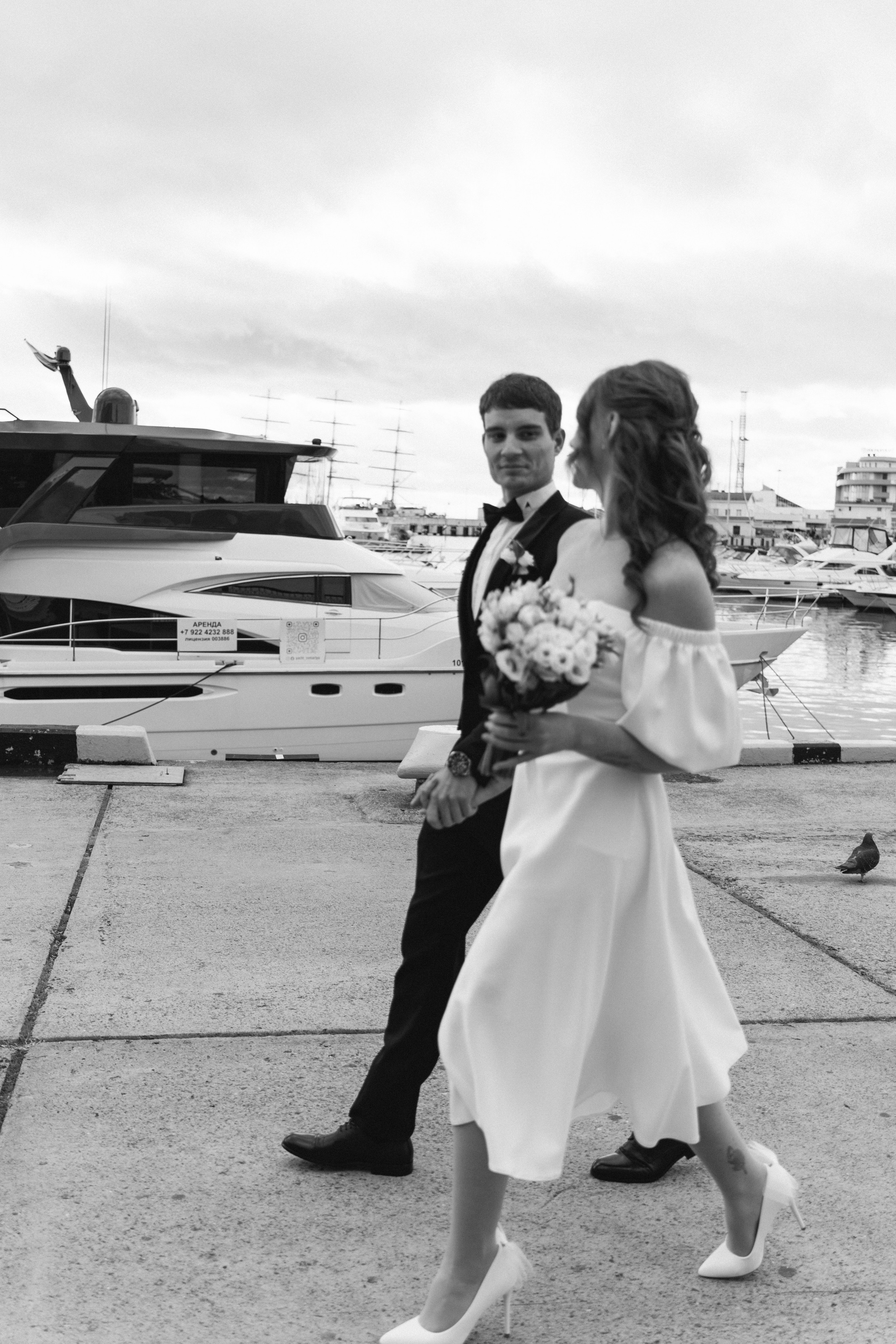 Свадьбы. Свадебный фотограф Сочи Елена Казакова