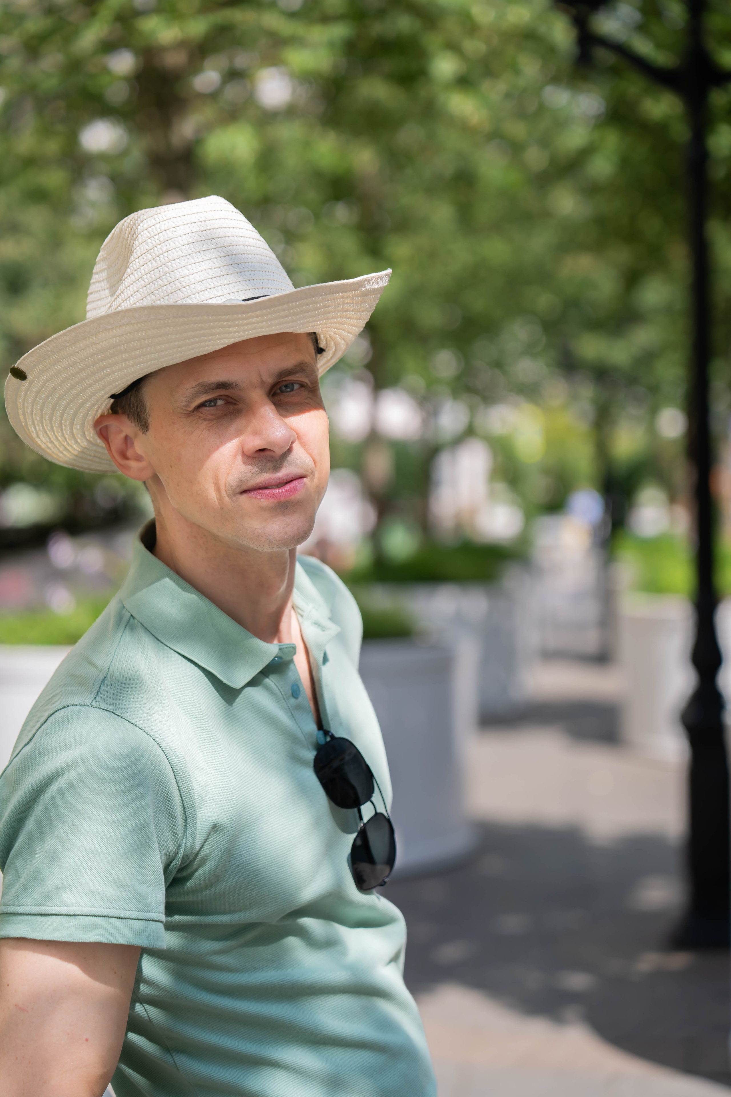 Андрей Рязанцев. Фотограф в Москве