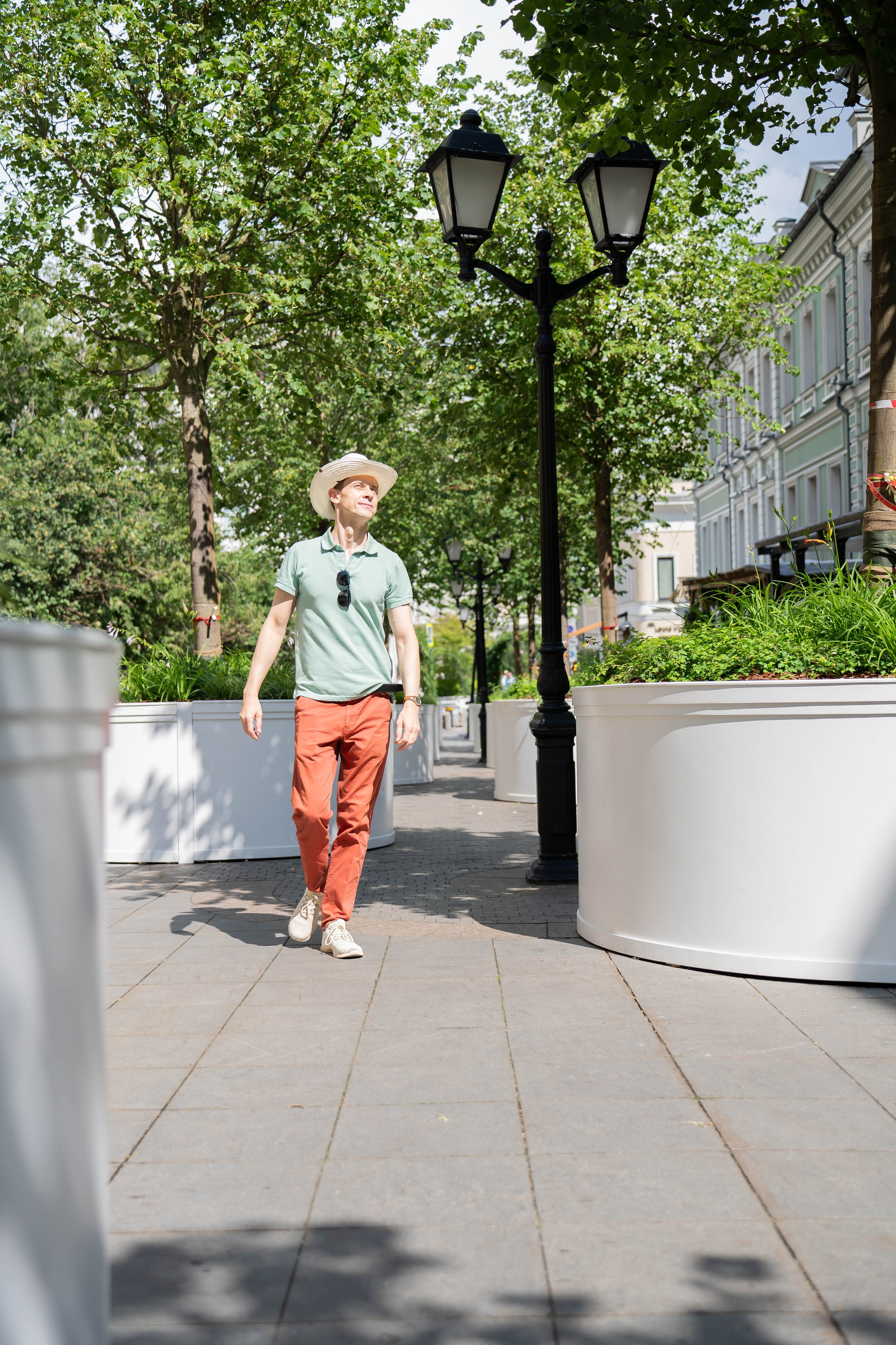 Андрей Рязанцев. Фотограф в Москве