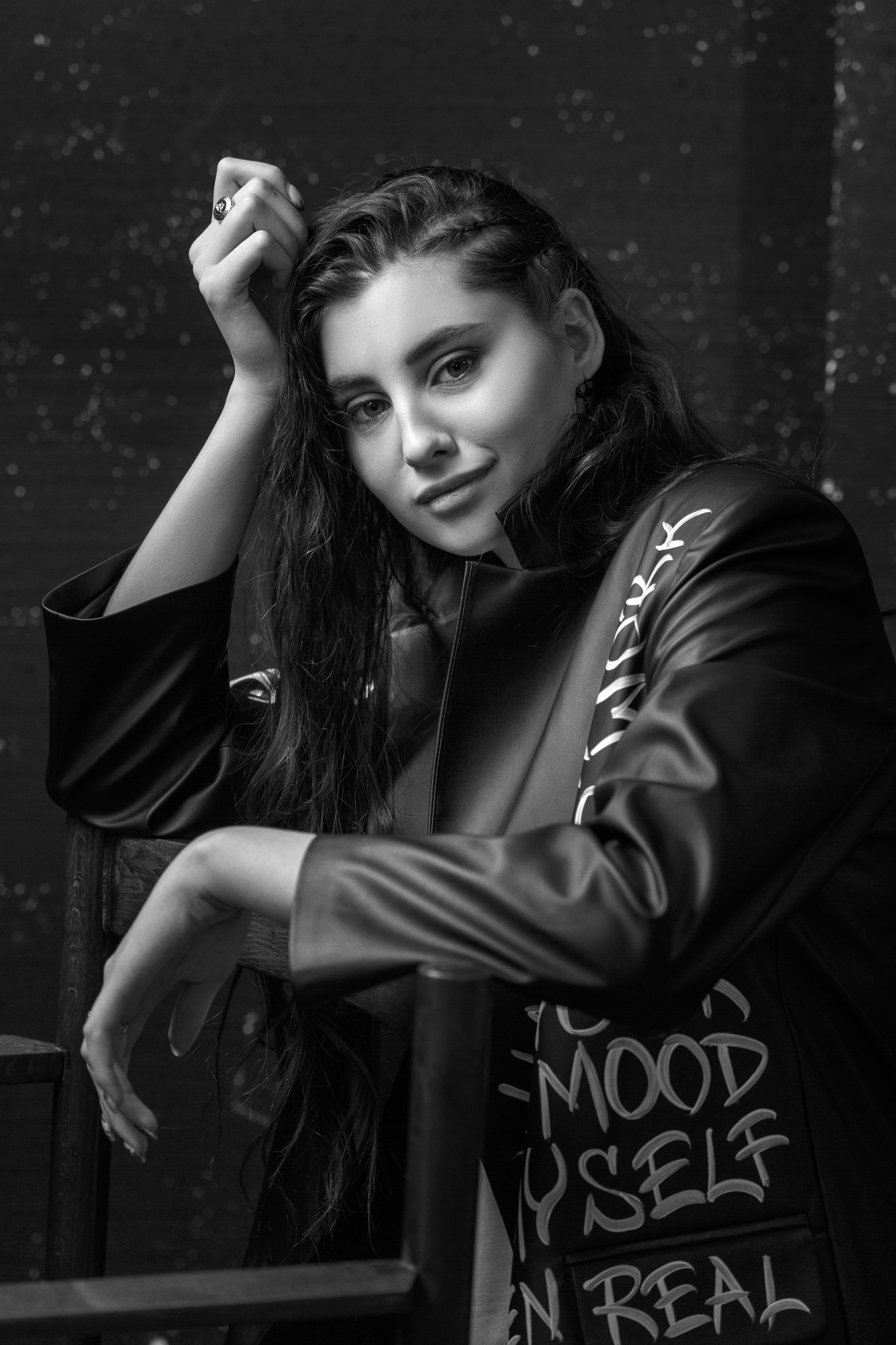 Портретный и предметный фотограф в Екатеринбурге Ольга Глухова