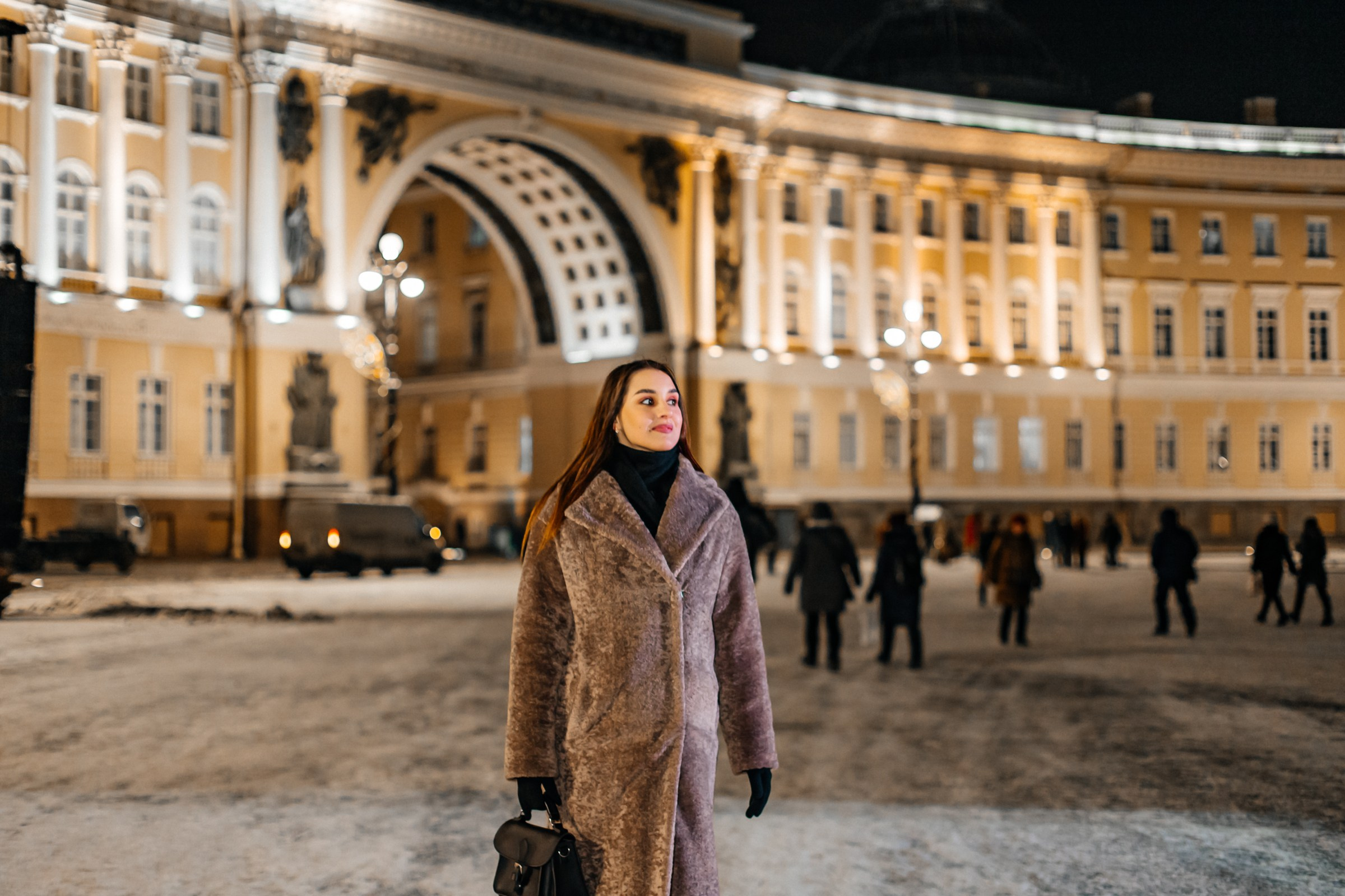 Фотопрогулка в Петербурге. Индивидуальный и семейный фотограф в Санкт-Петербурге