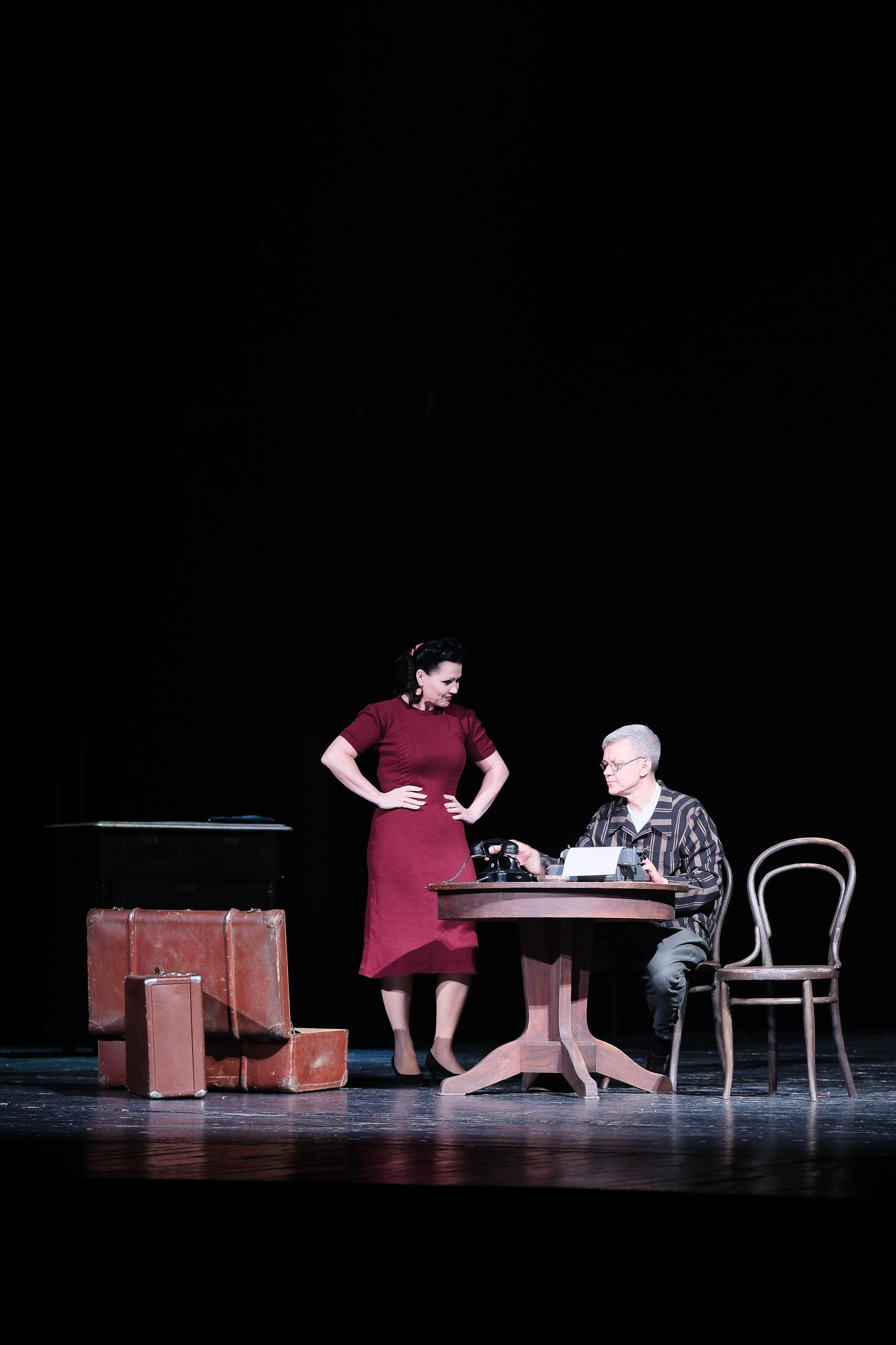 Записки военного корреспондента. Фотограф Анатолий Деникин