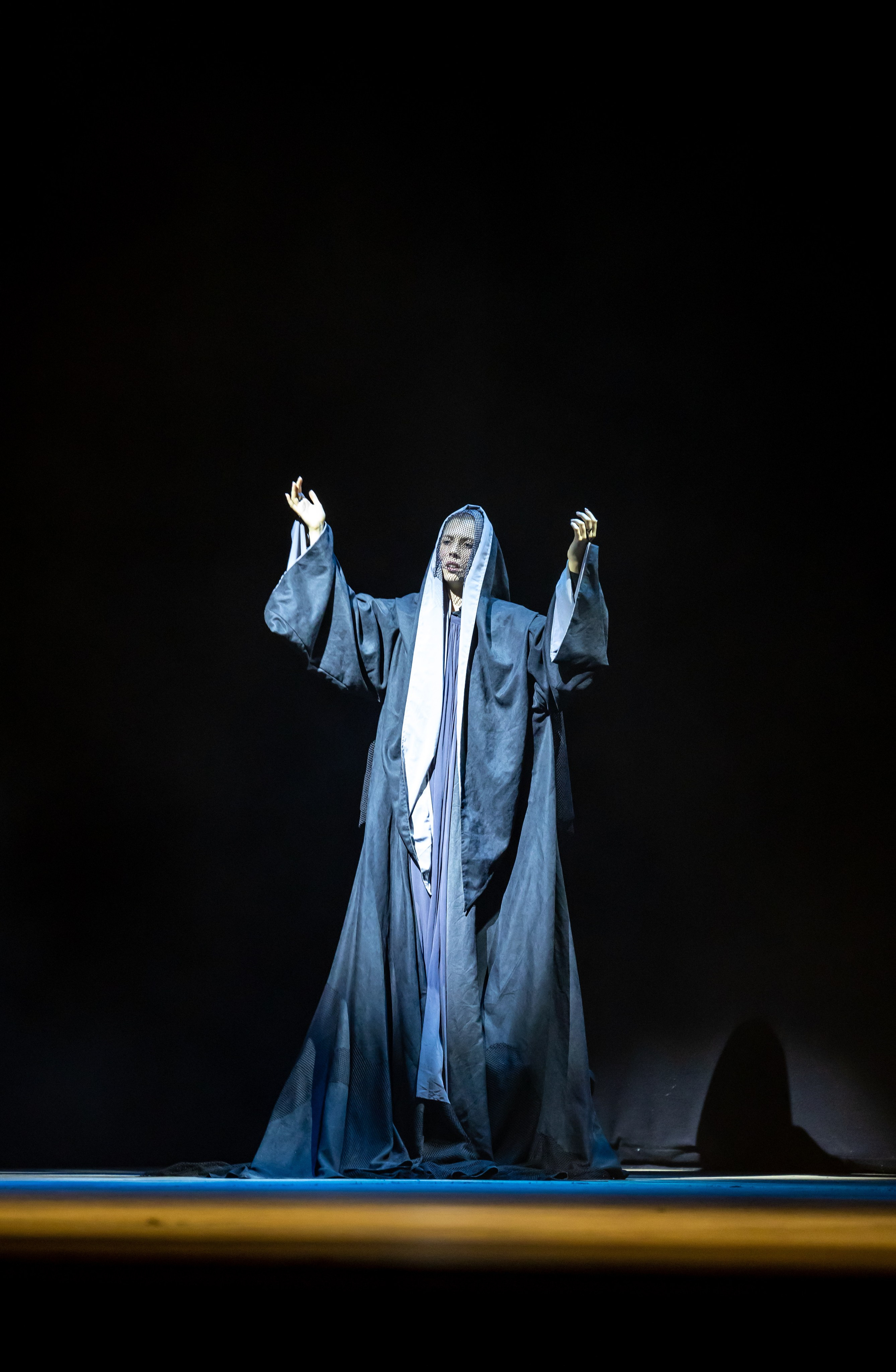 Репортажная съёмка спектакля Ленточка Нитья Кострома. Портретный фотограф в Костроме Наталия Клевинскас