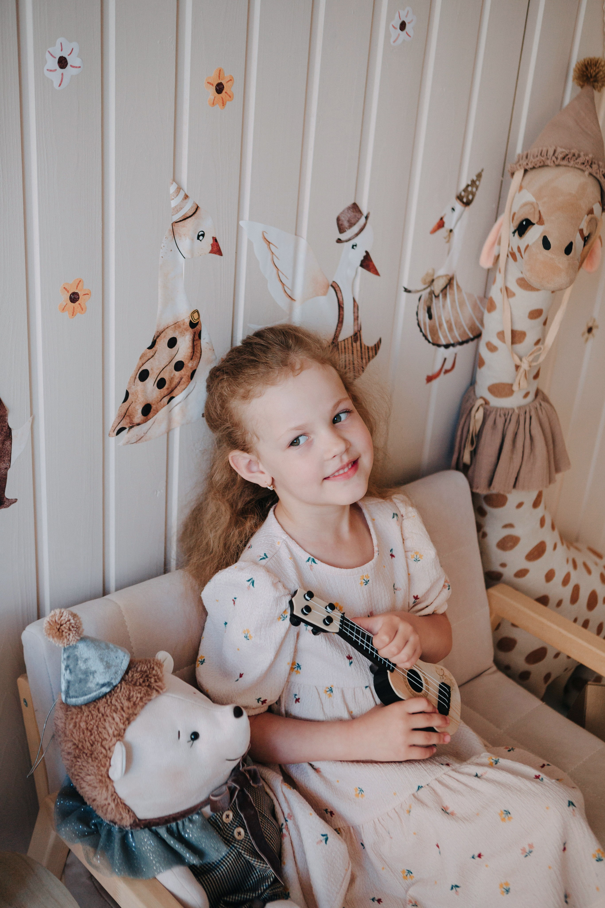 COZY KIDS STUDIO. Семейный и свадебный фотограф в Воронеже Майя Добровольская