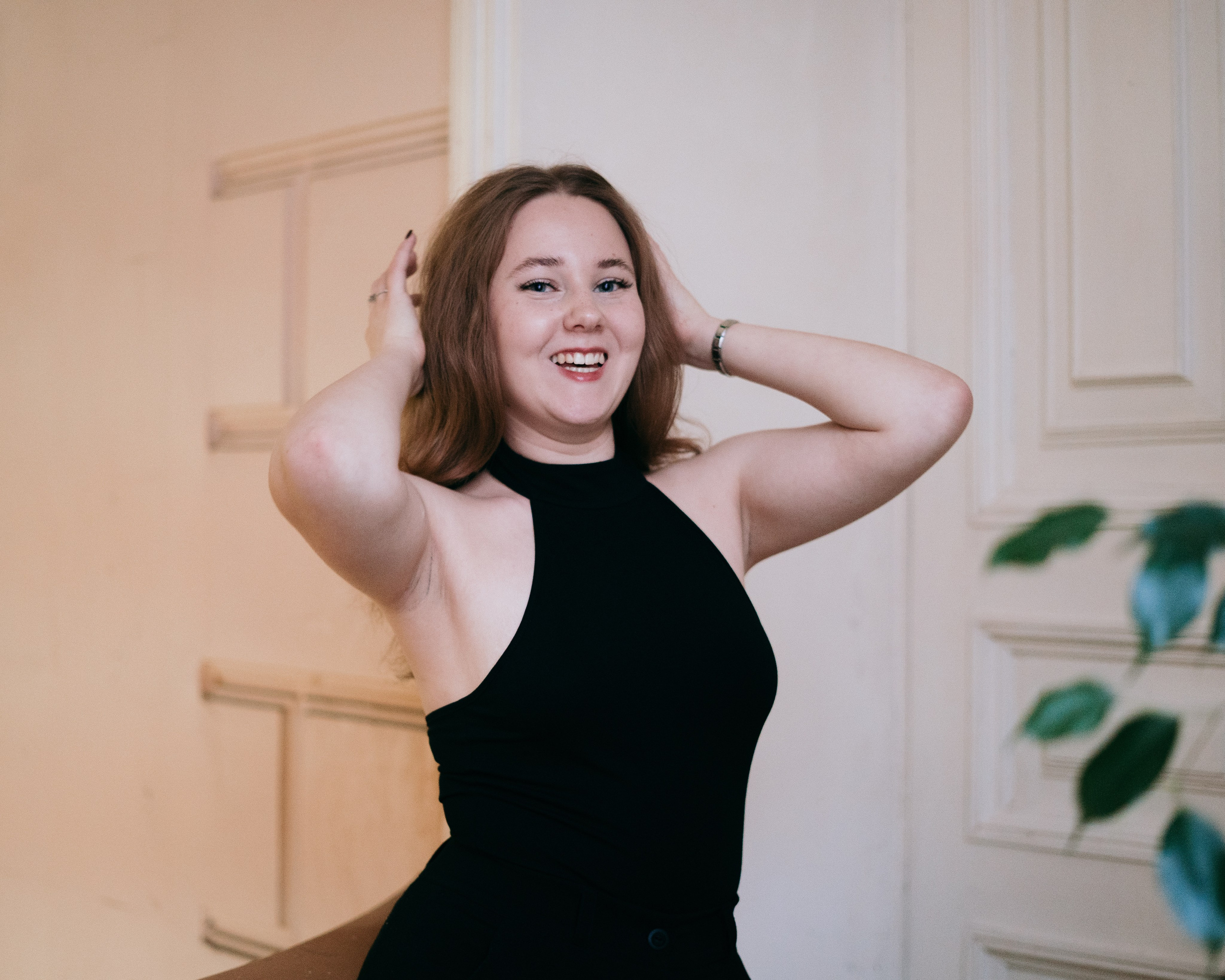 Съемка Лены. Фотограф Гильмутдинов Руслан