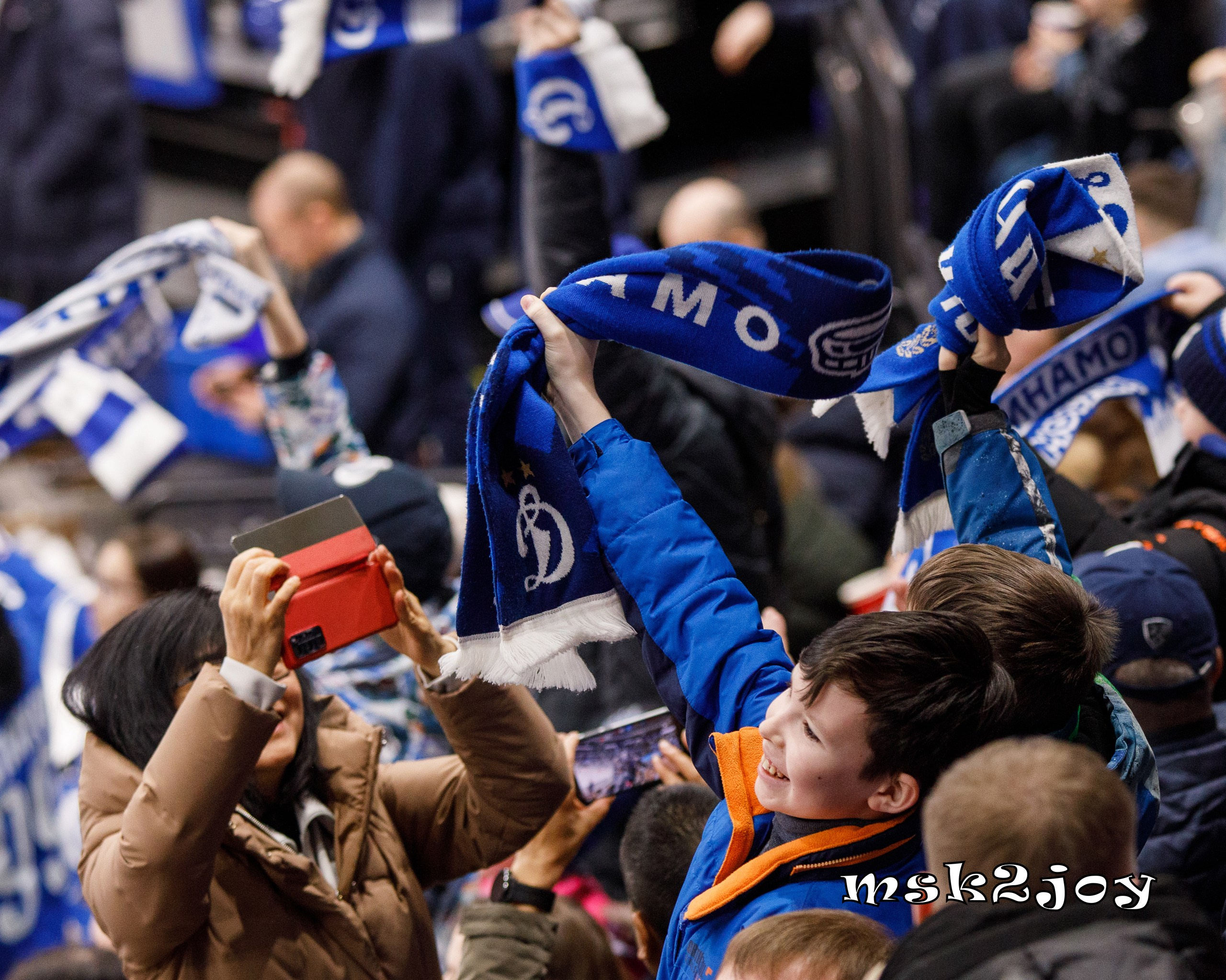 Фоторепортаж. КХЛ. «Динамо» (Москва) — «Локомотив» (Ярославль). Михаил Тоцкий портретный и репортажный фотограф в Москве