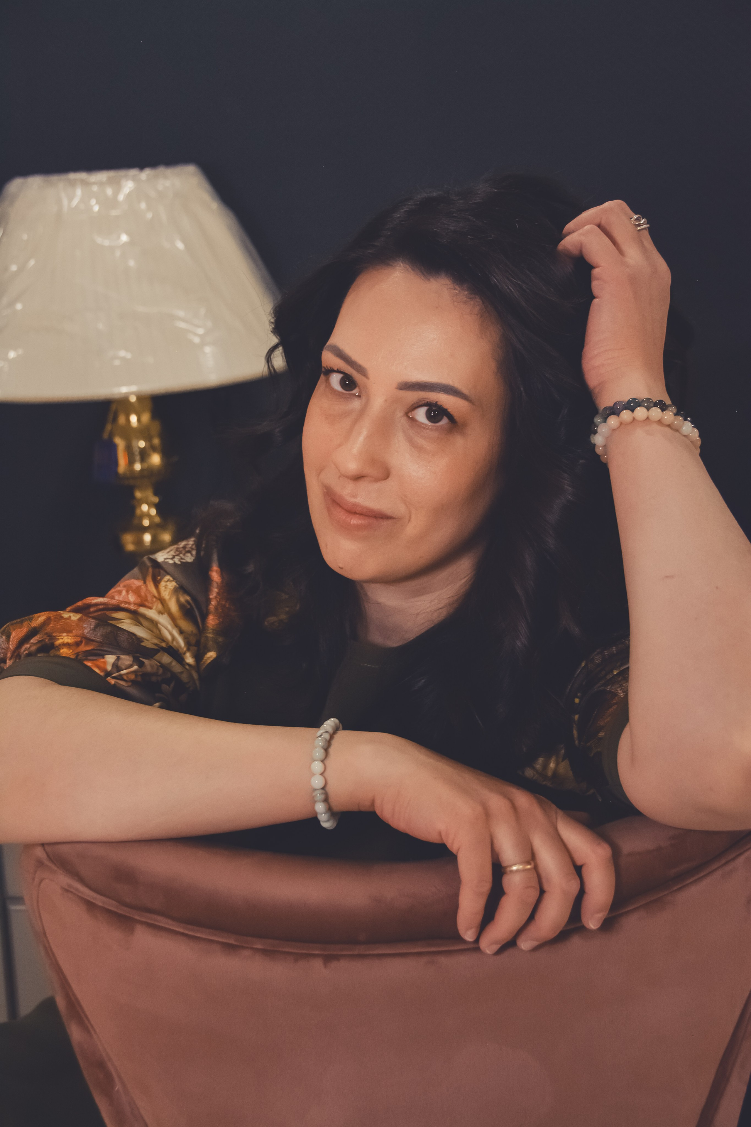 Мамин день 9 марта 2024. Фотограф Ольга Морятова