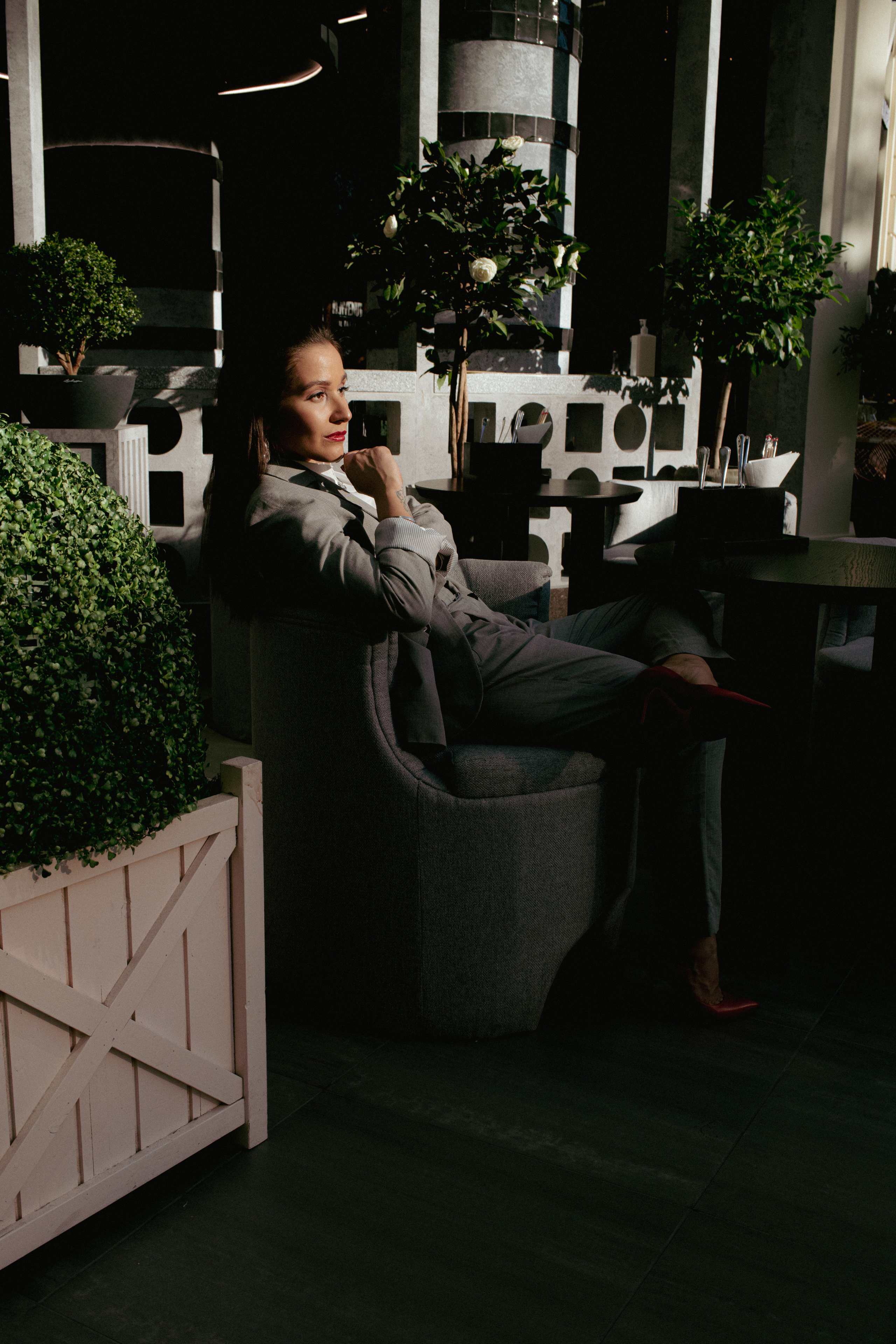 Виктория Васильева